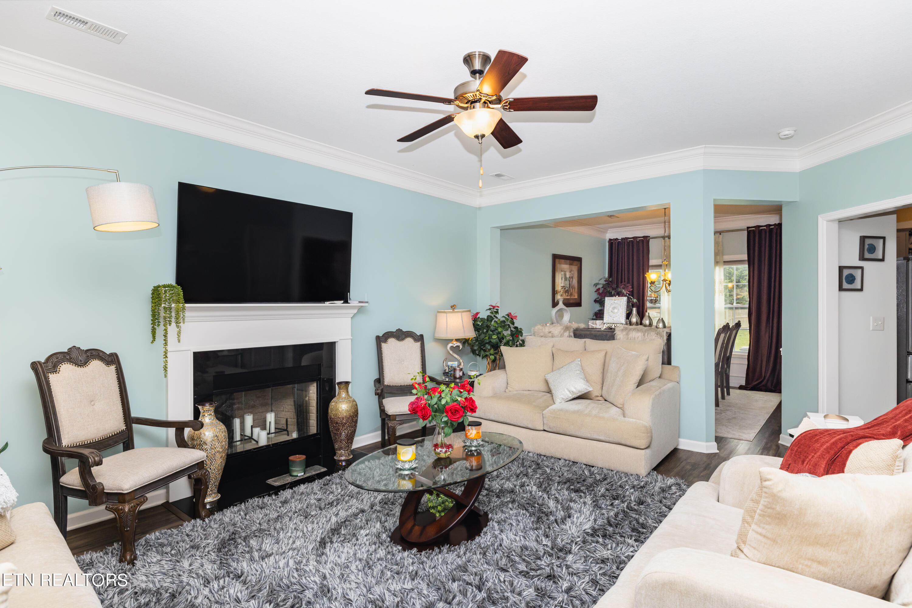 2323 Clover Vine Rd
