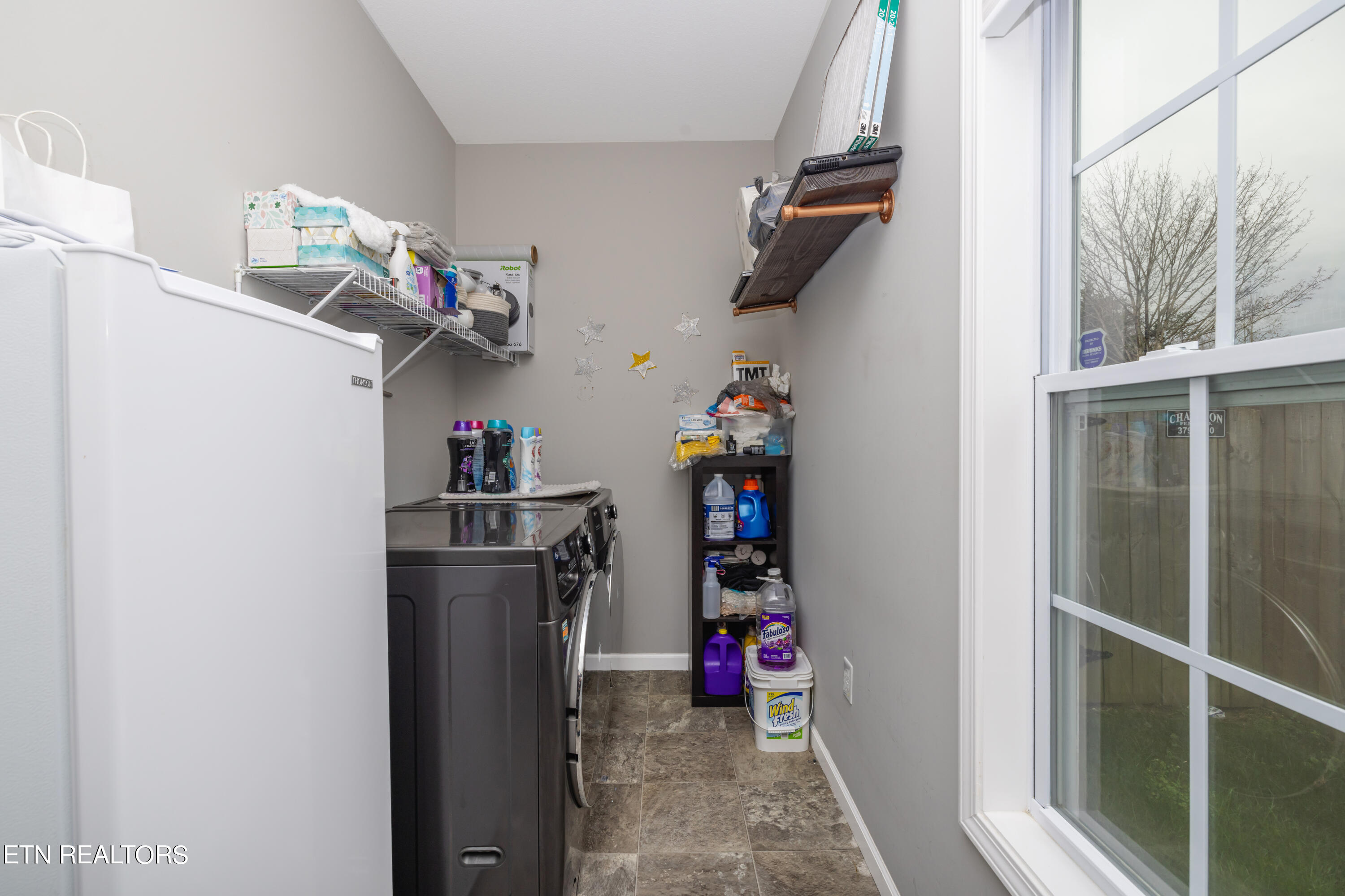 2323 Clover Vine Rd