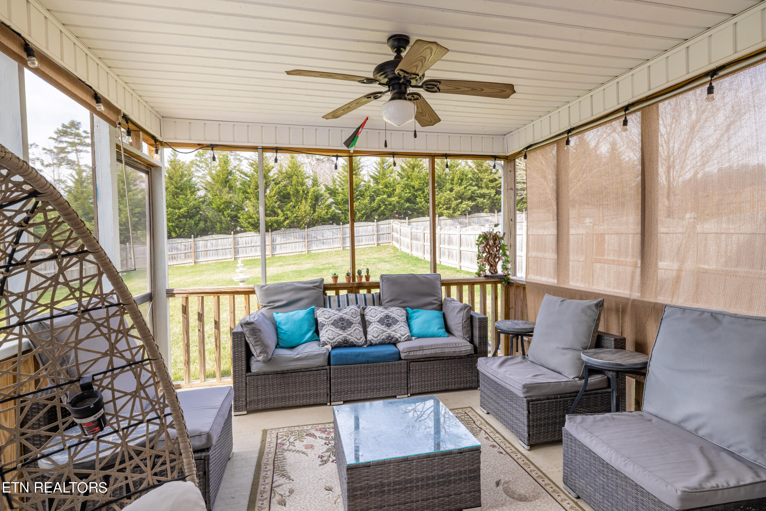 2323 Clover Vine Rd