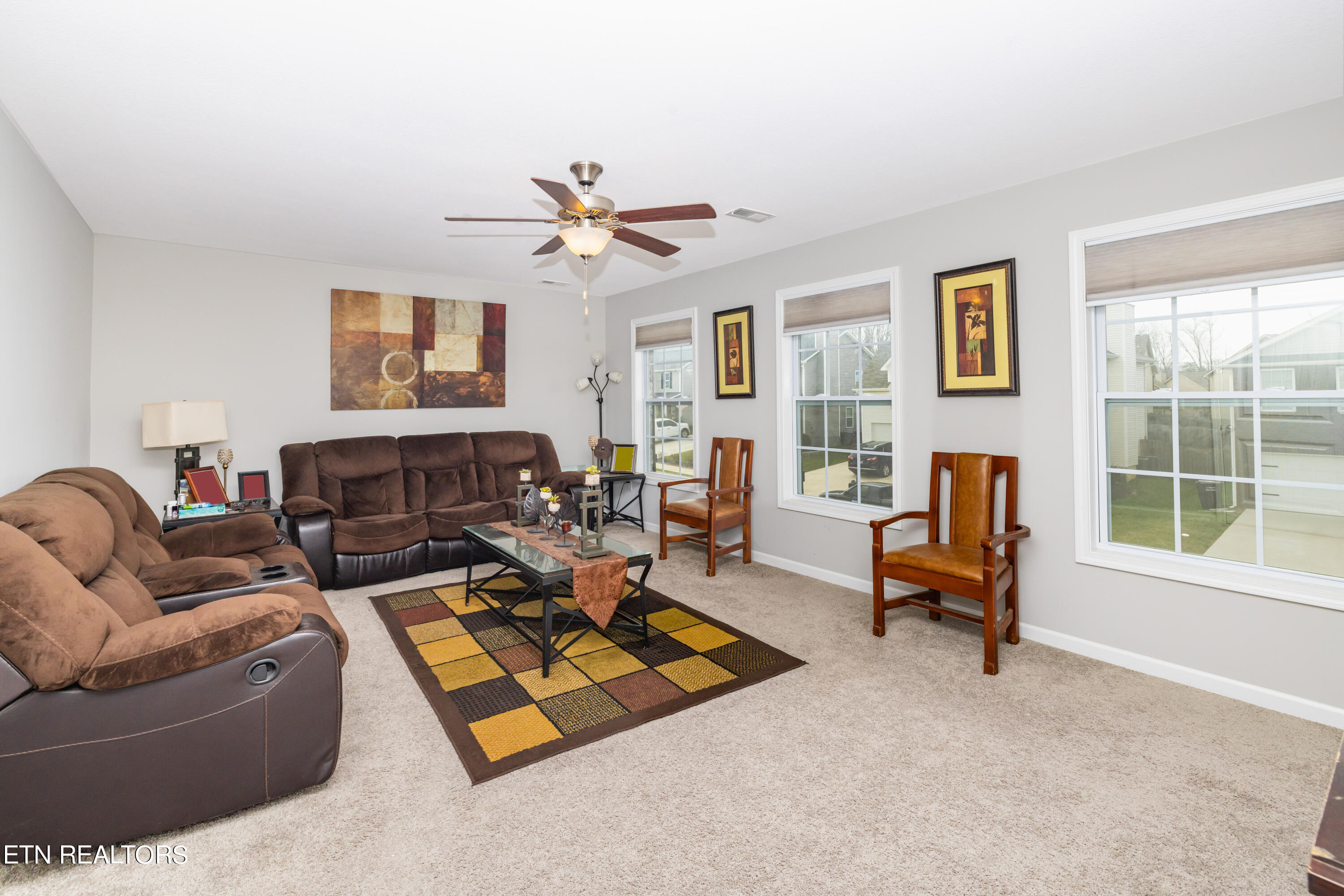 2323 Clover Vine Rd