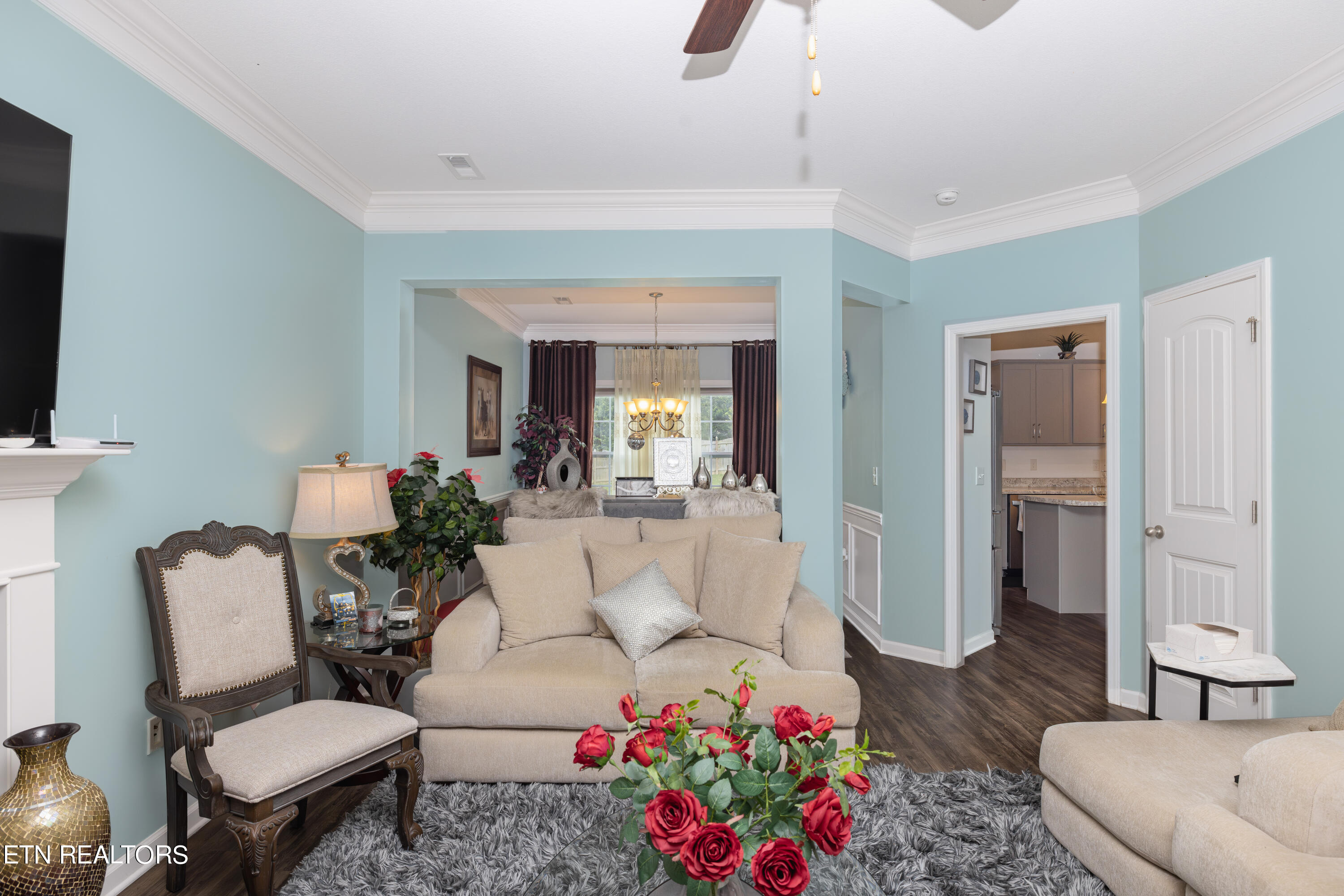 2323 Clover Vine Rd