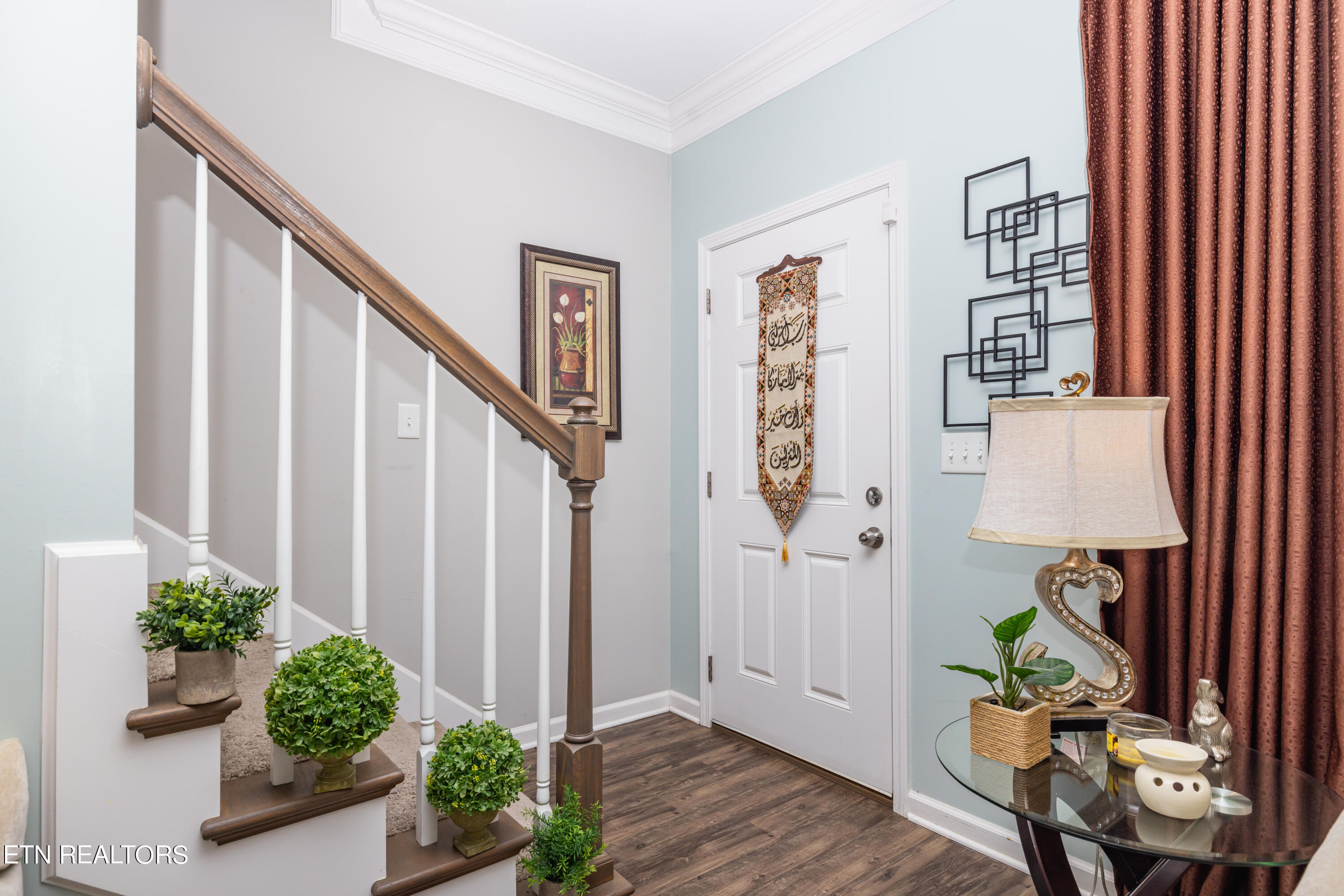 2323 Clover Vine Rd