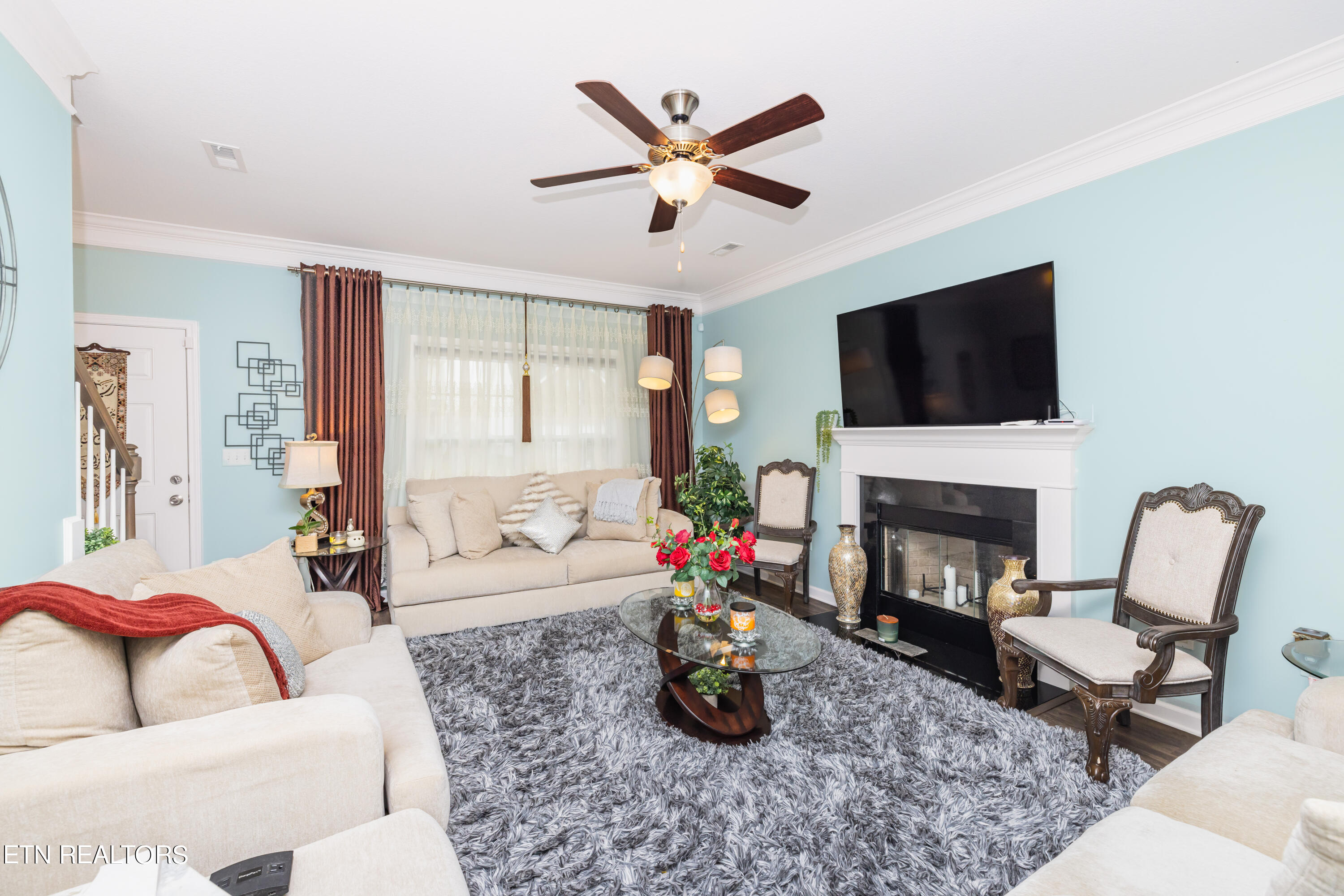 2323 Clover Vine Rd