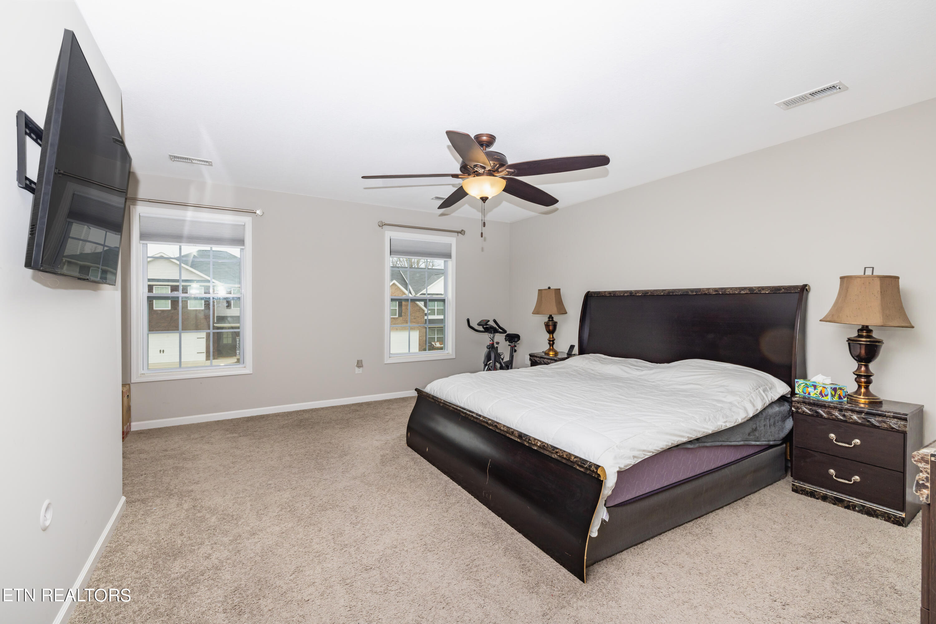 2323 Clover Vine Rd
