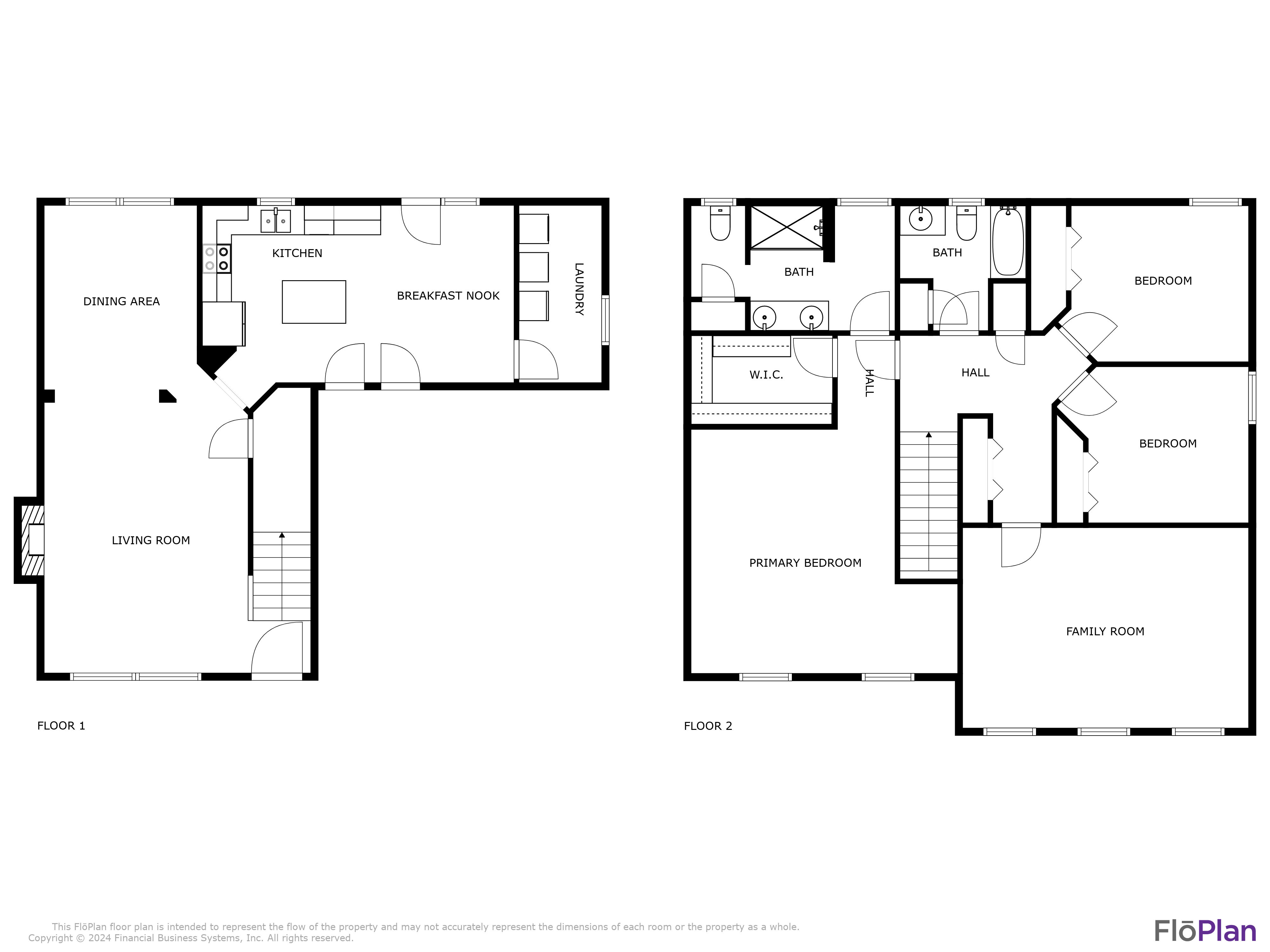 2323 Clover Vine Rd