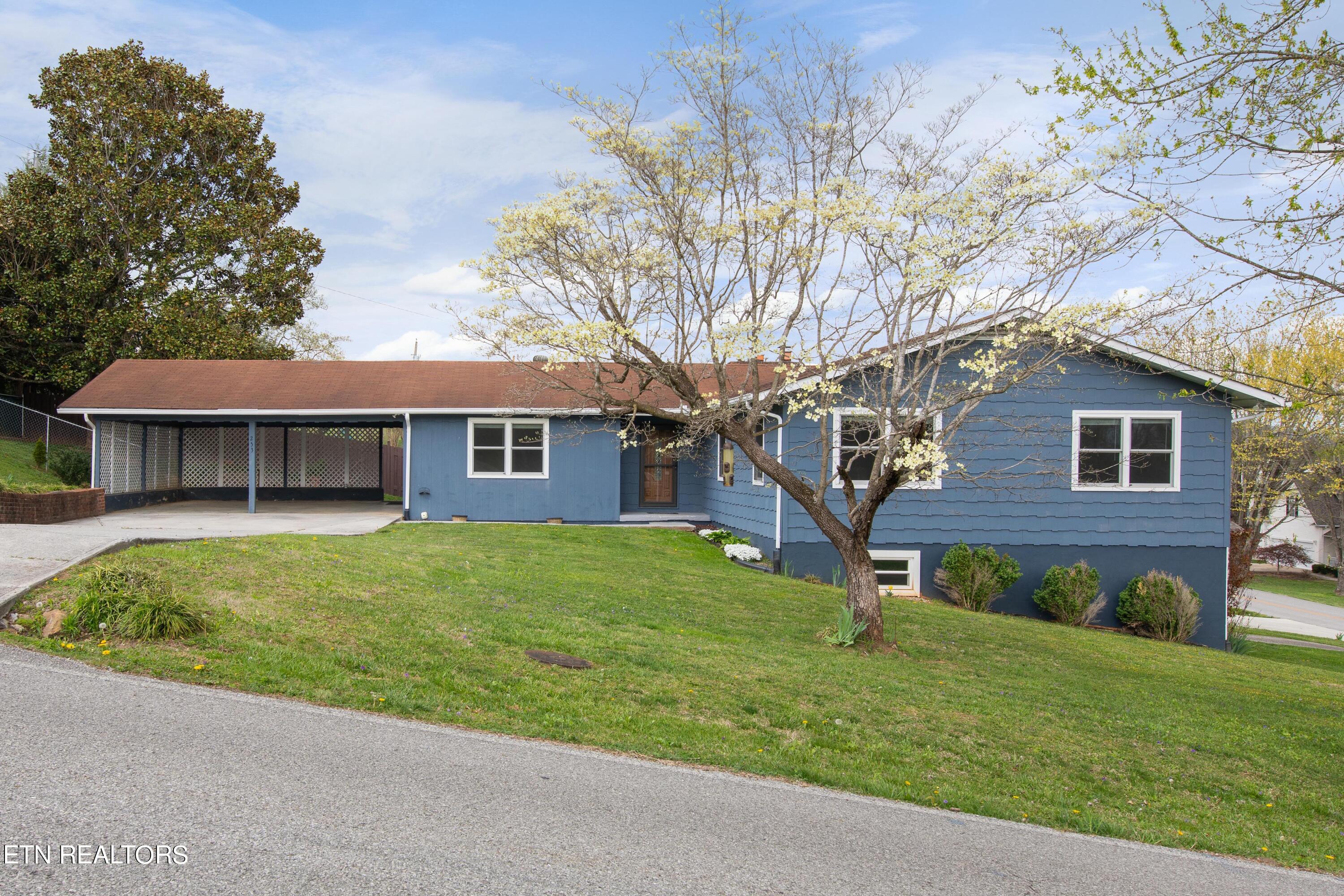 253 Wierwood Drive
