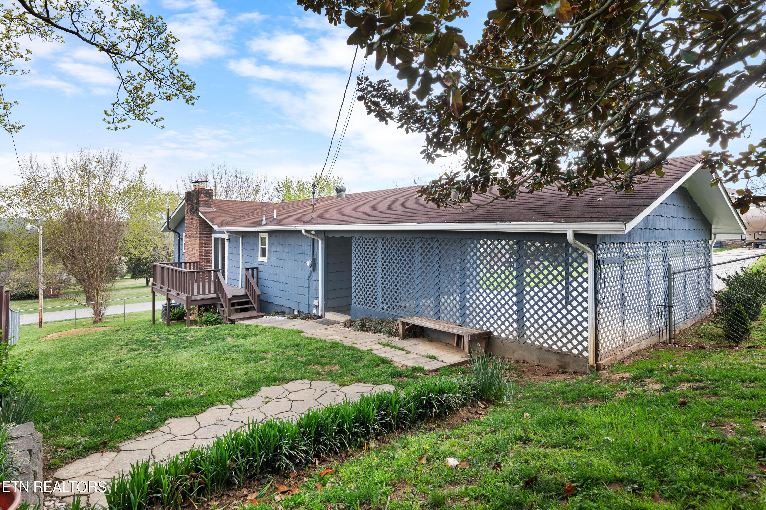 253 Wierwood Drive