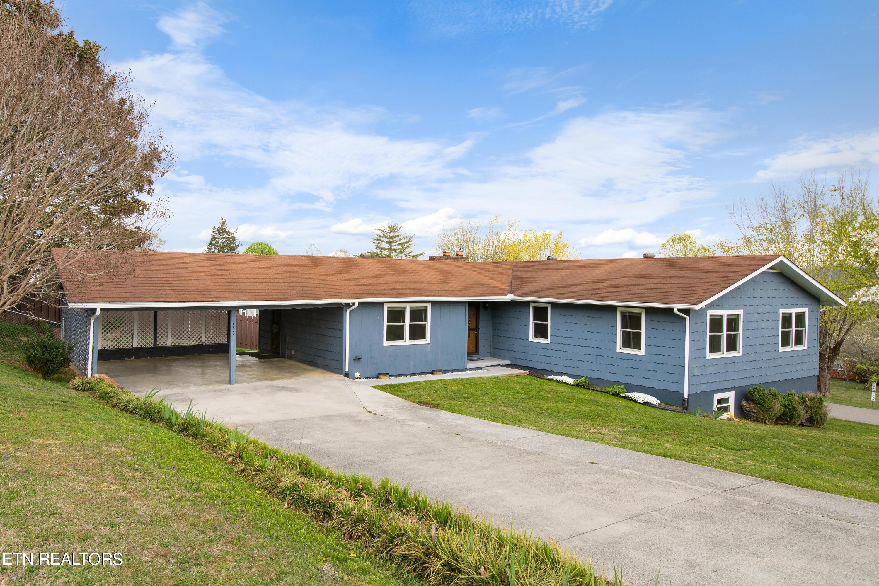 253 Wierwood Drive