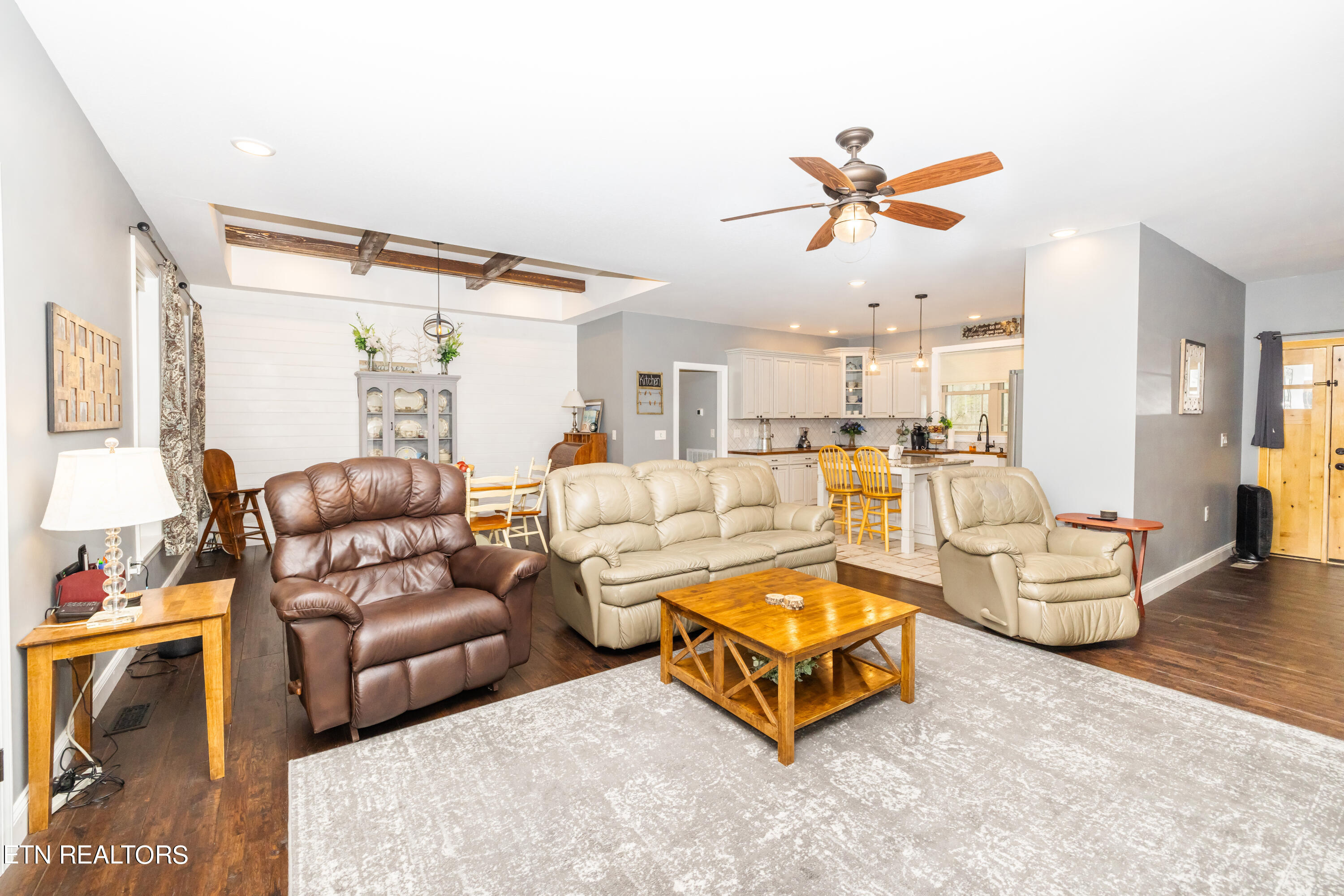 282 Bush Rd