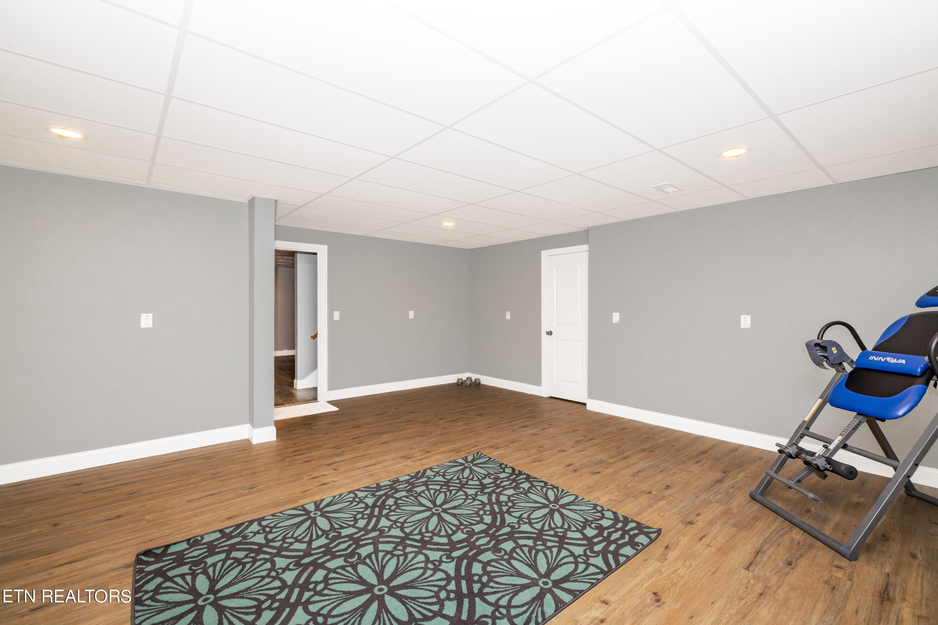 282 Bush Rd
