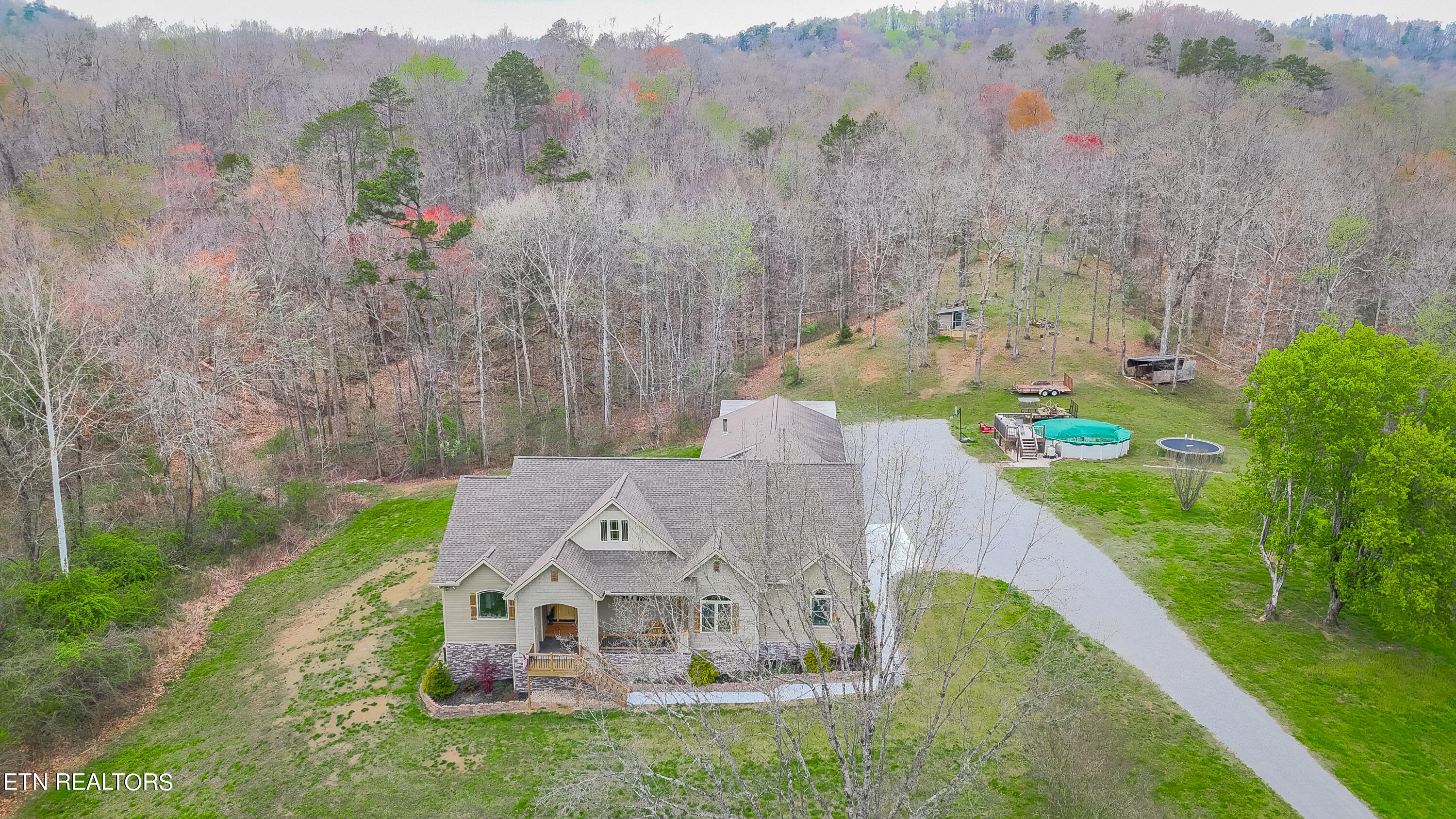 282 Bush Rd
