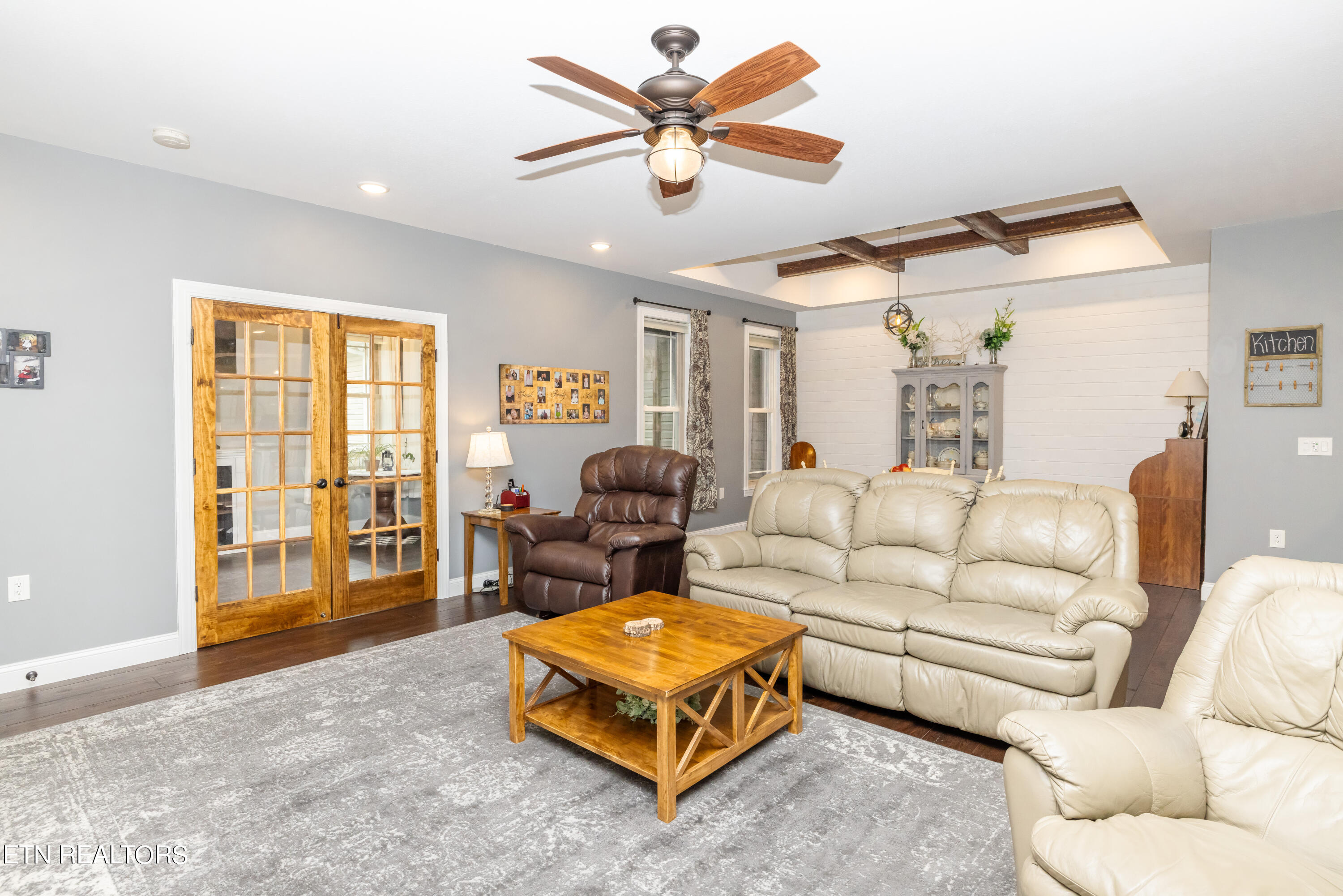 282 Bush Rd