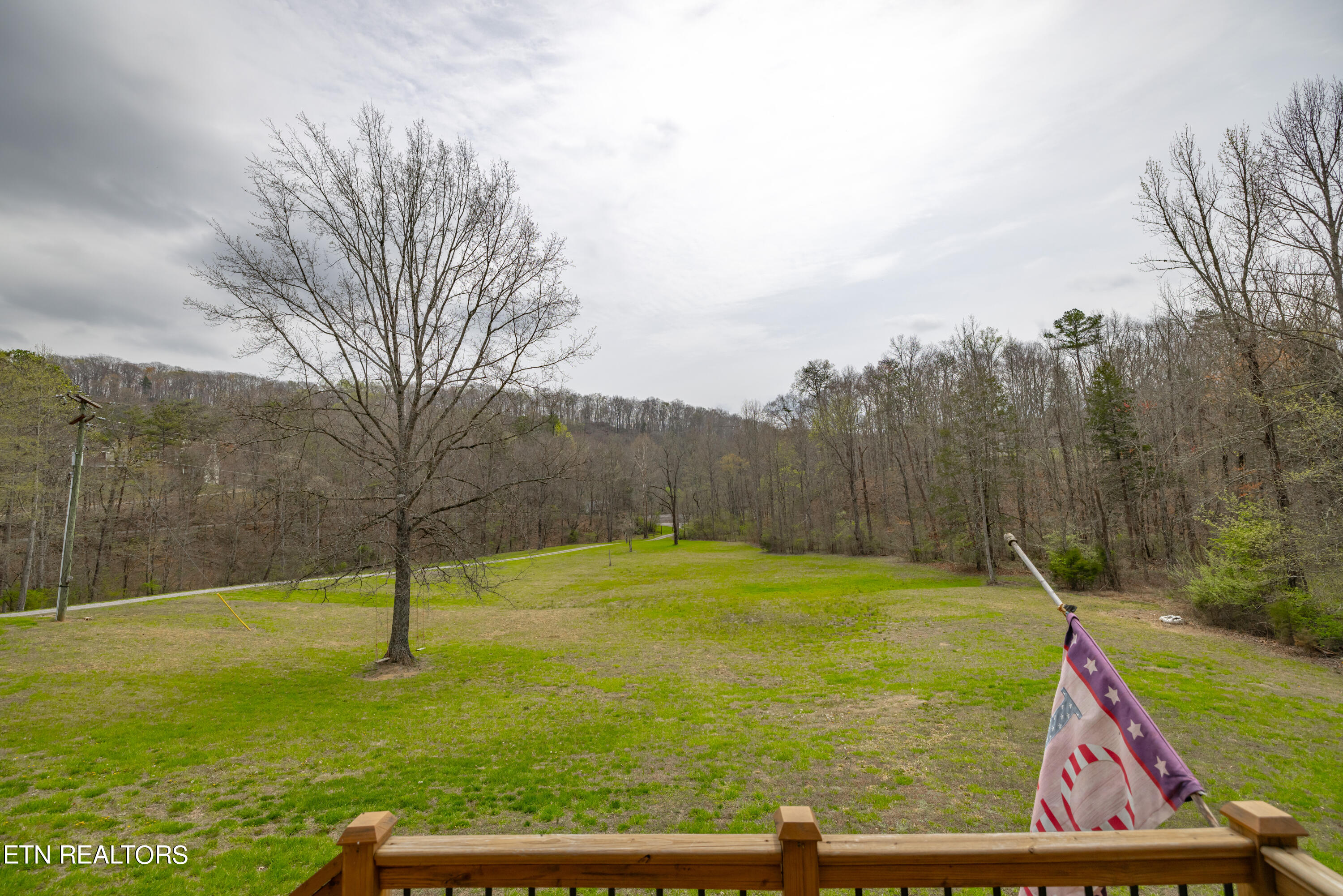 282 Bush Rd