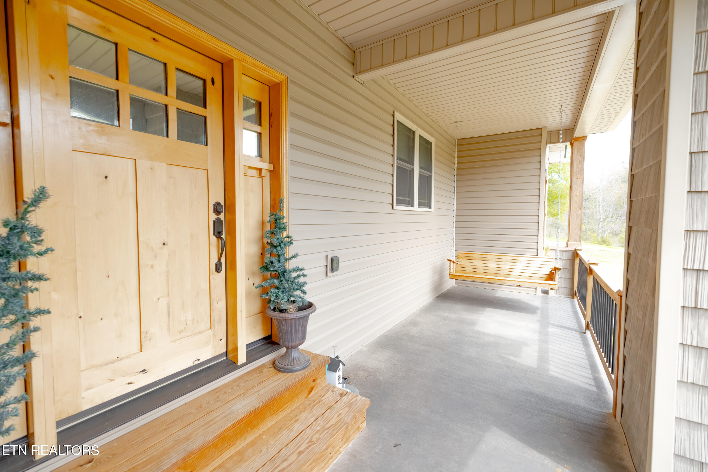 282 Bush Rd