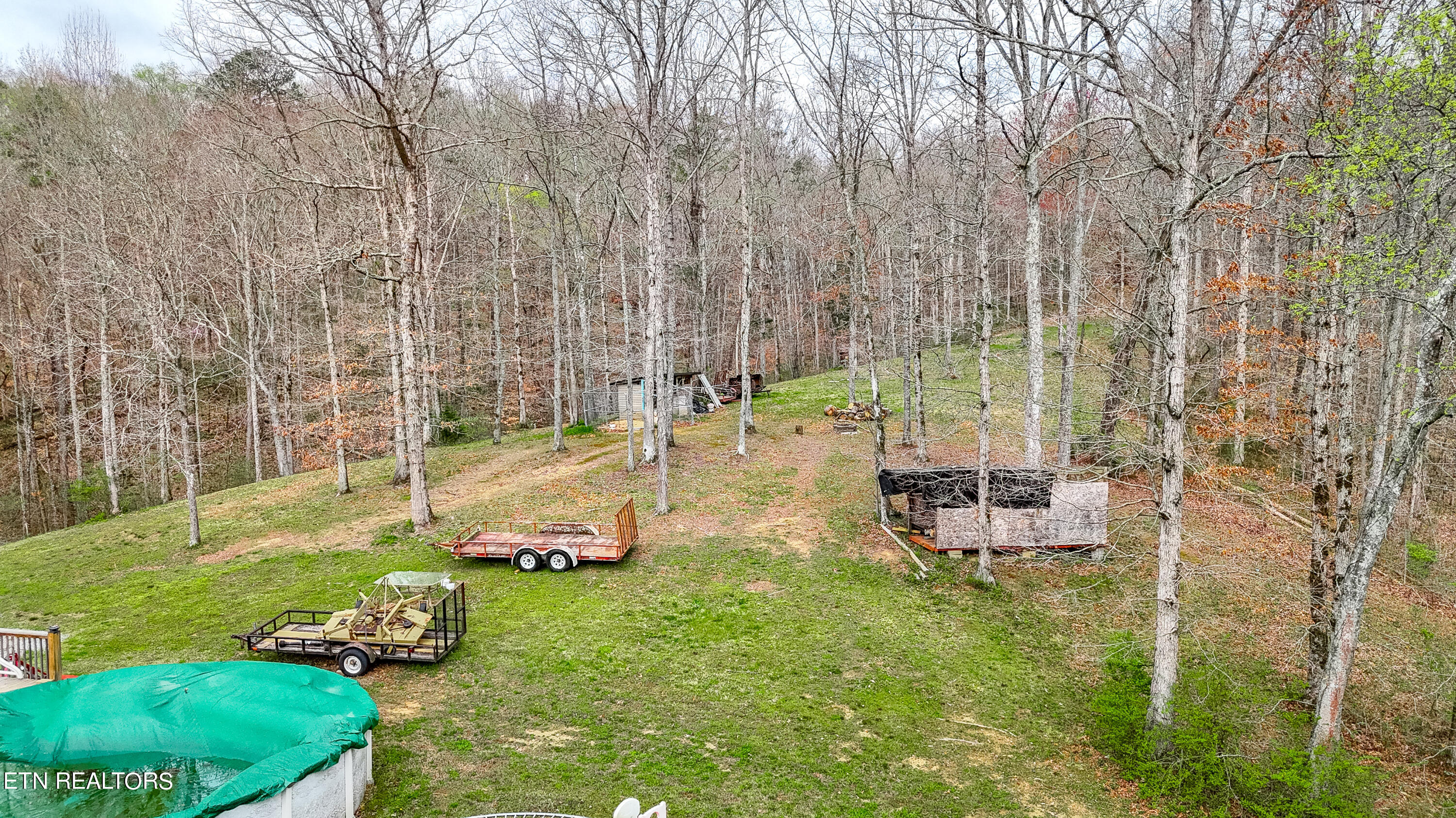 282 Bush Rd