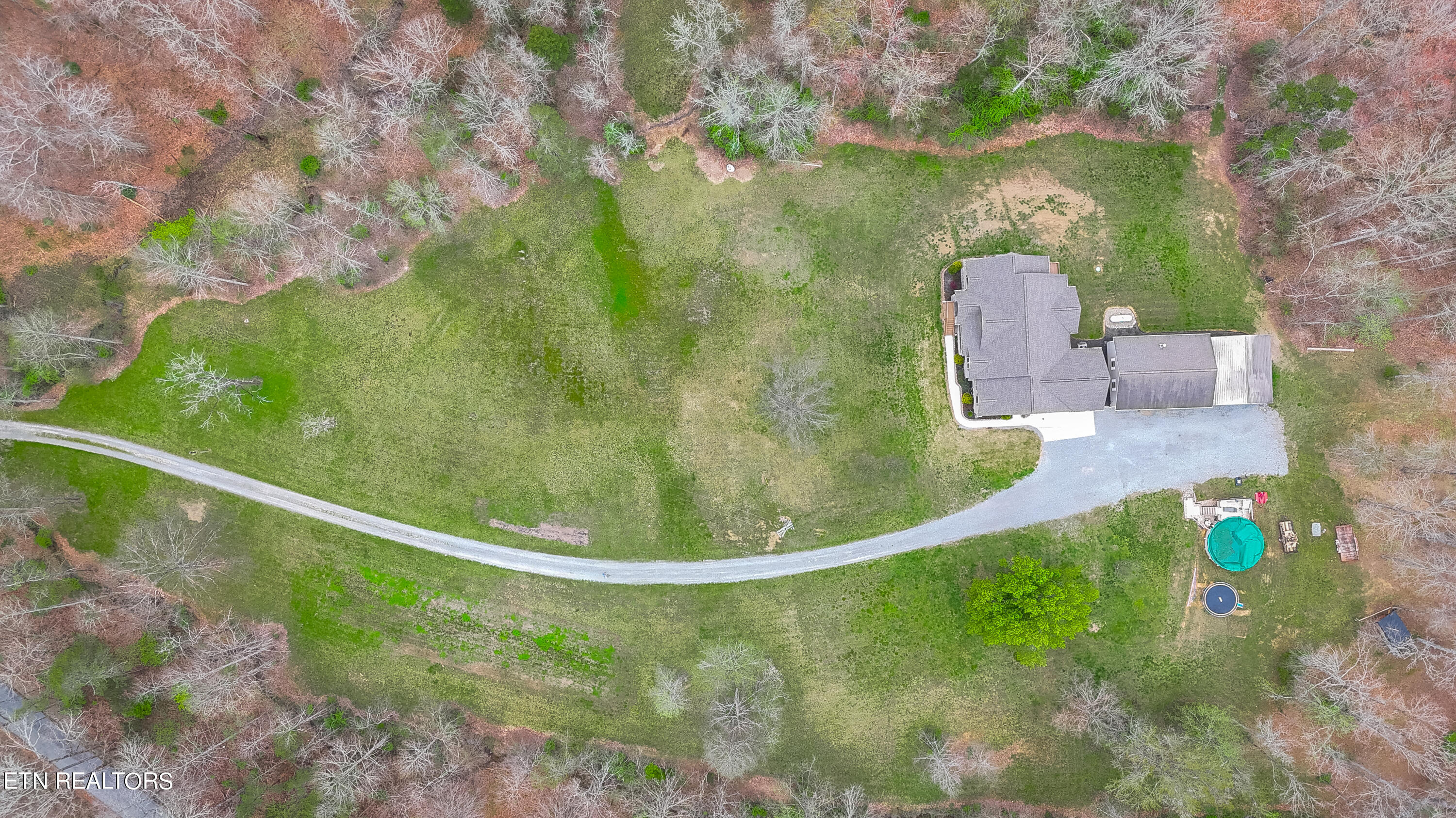 282 Bush Rd