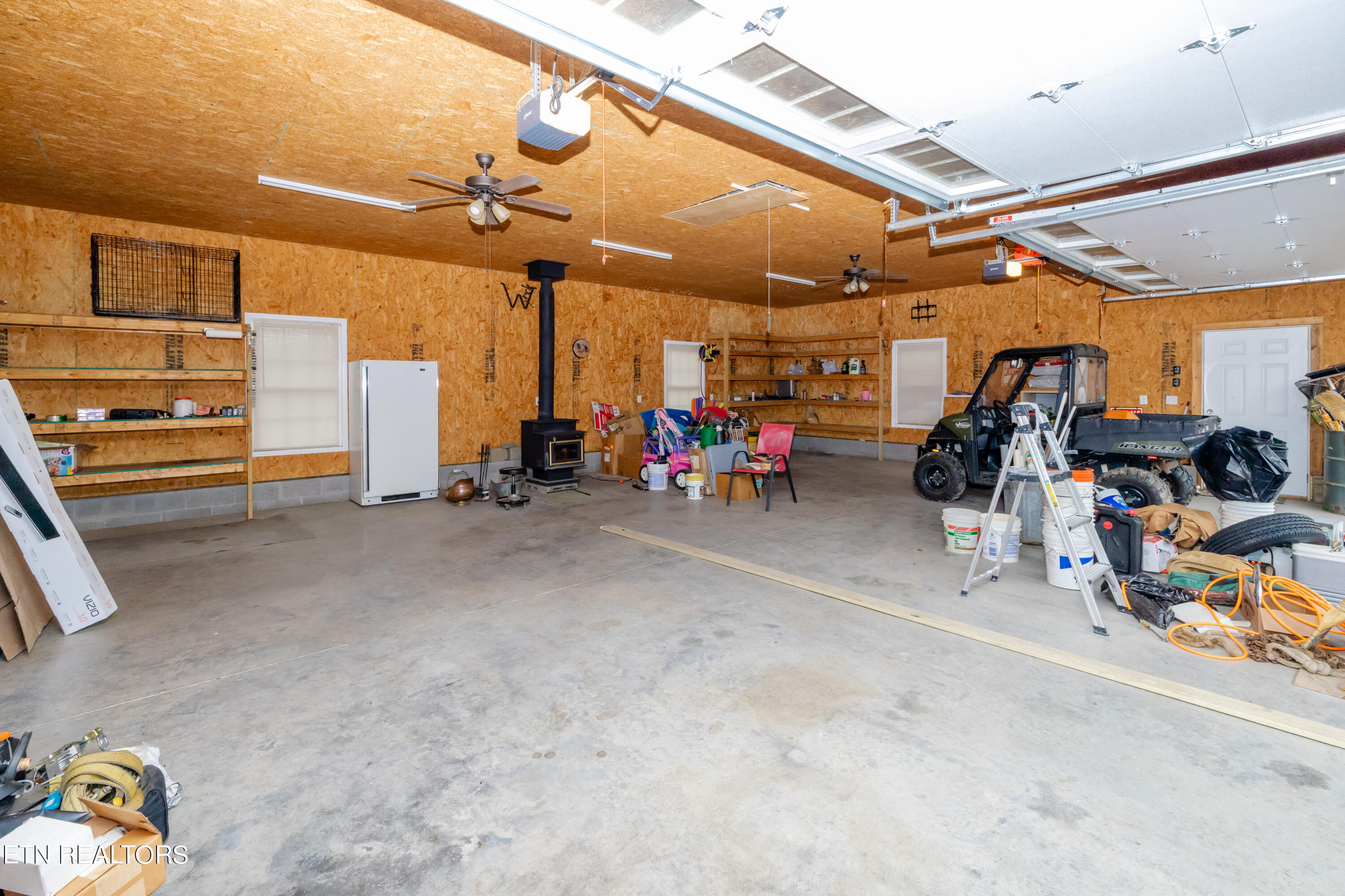 282 Bush Rd
