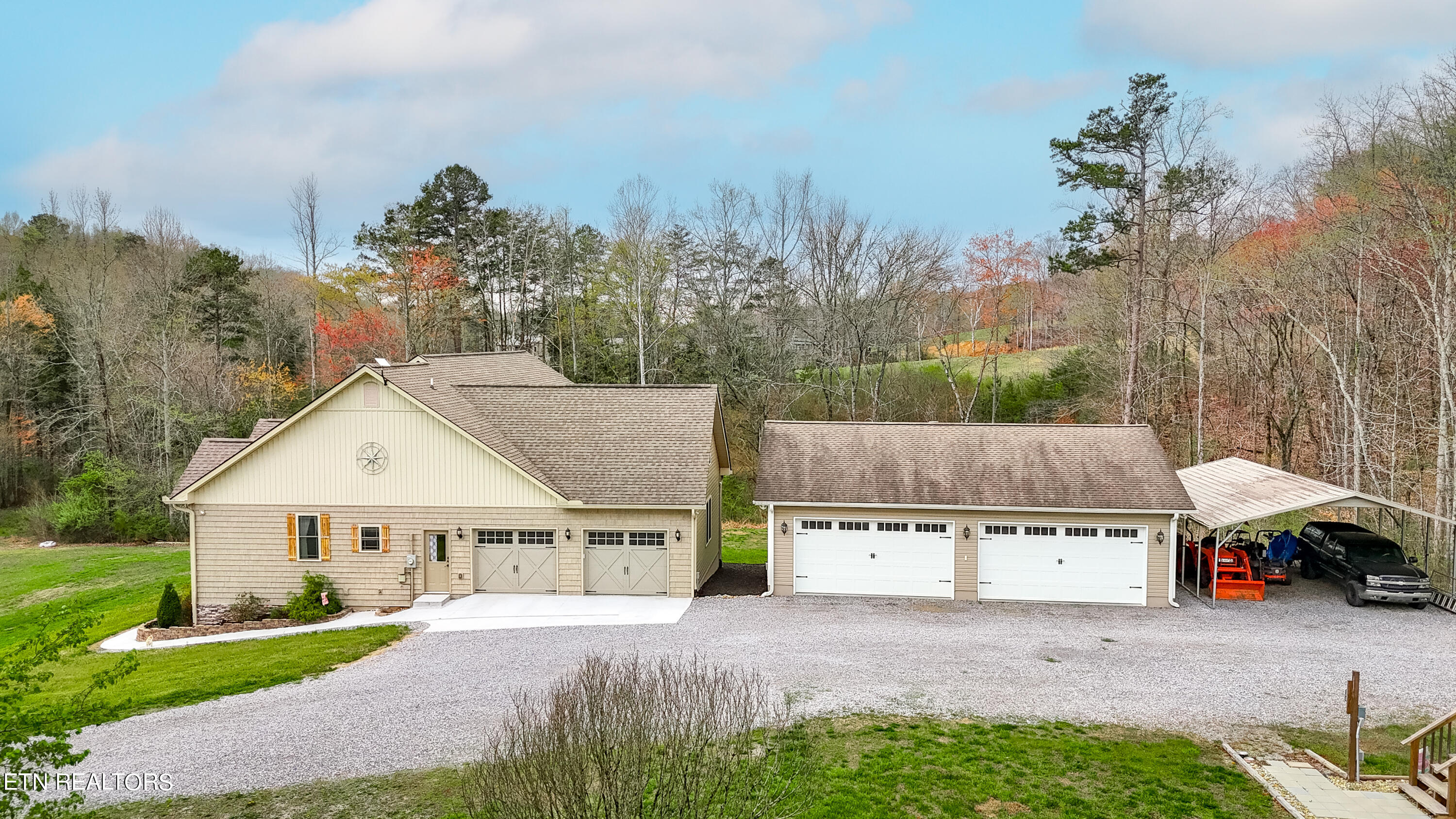 282 Bush Rd