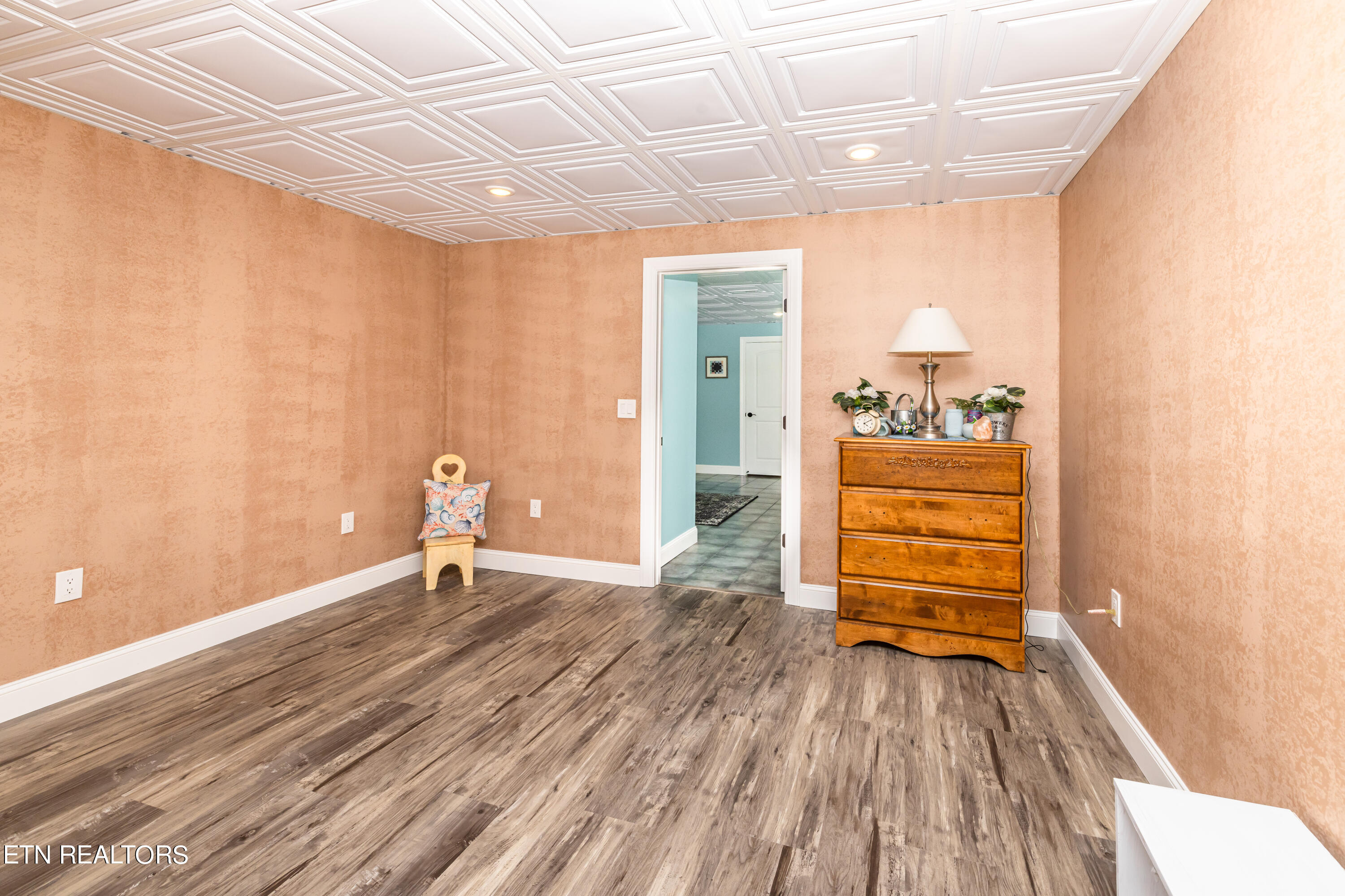 282 Bush Rd