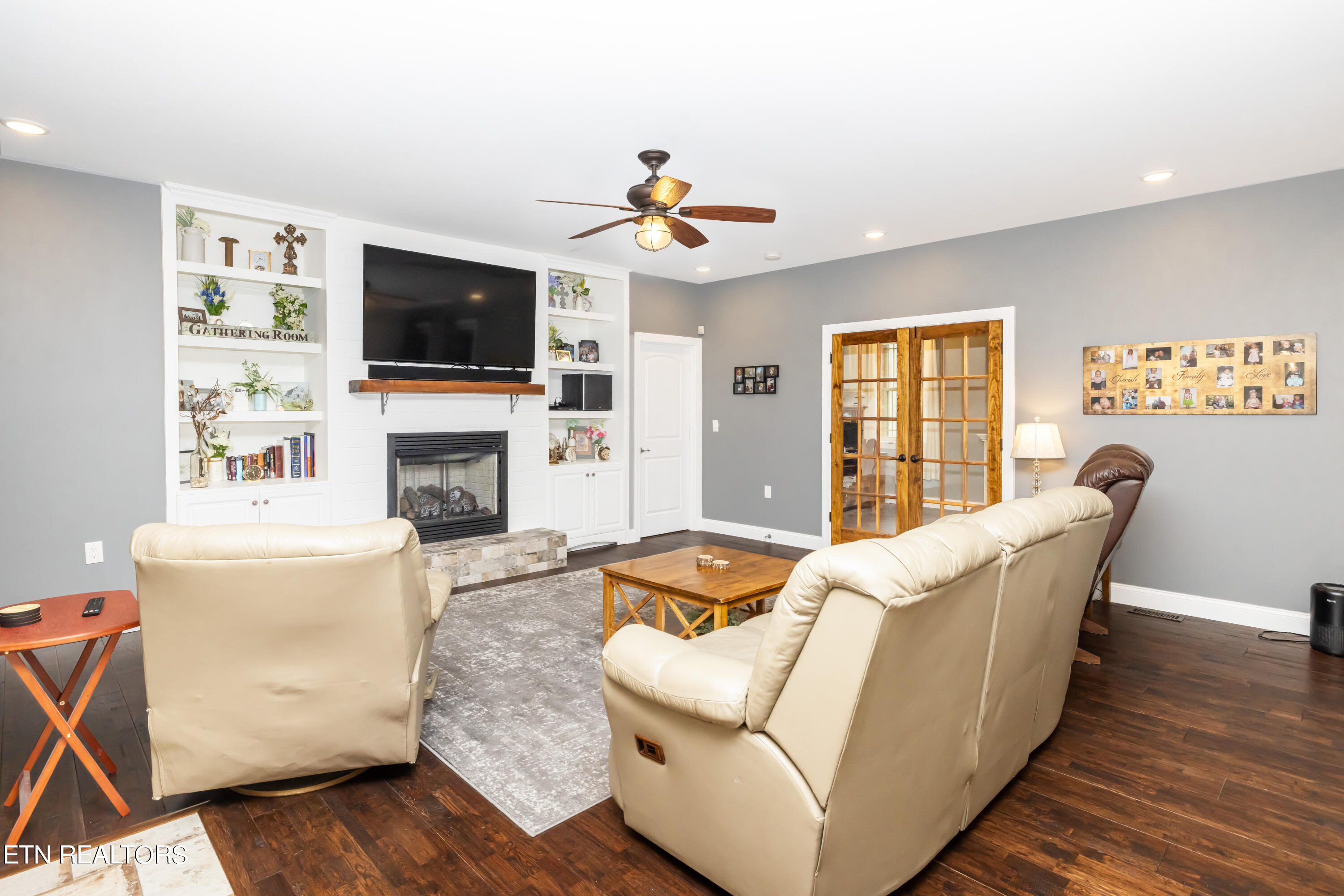 282 Bush Rd