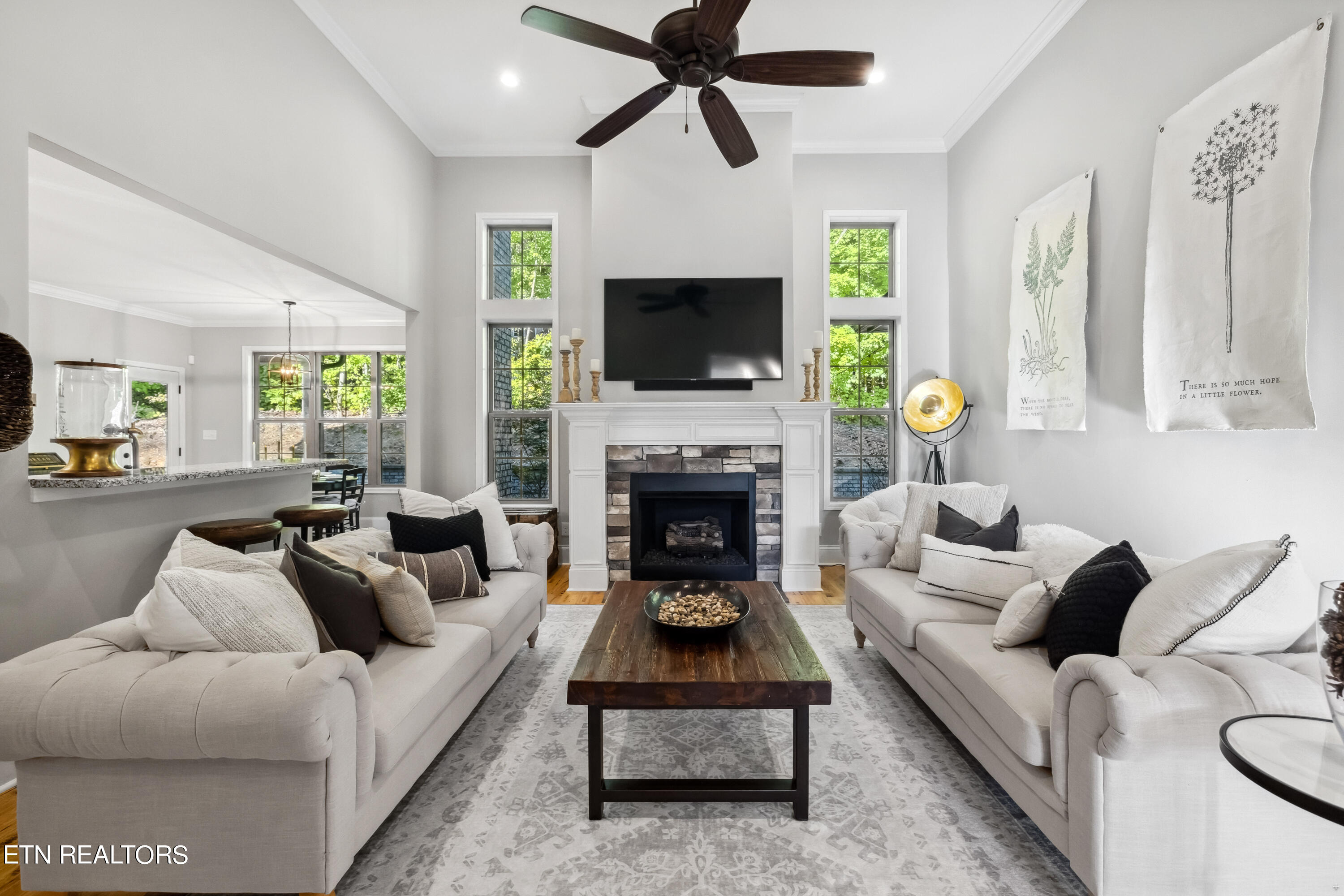 5221 Mccampbell Hill Lane