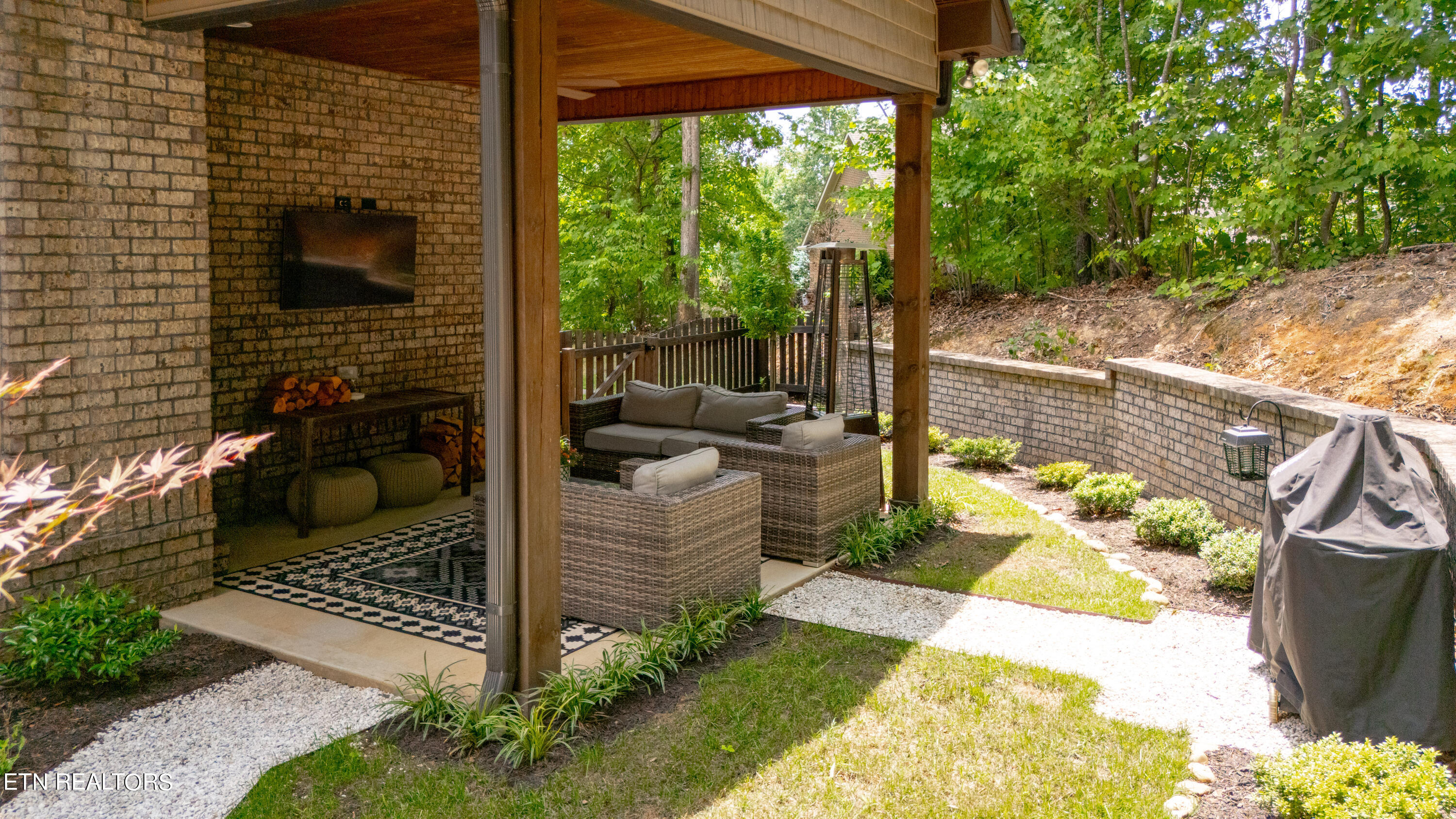 5221 Mccampbell Hill Lane