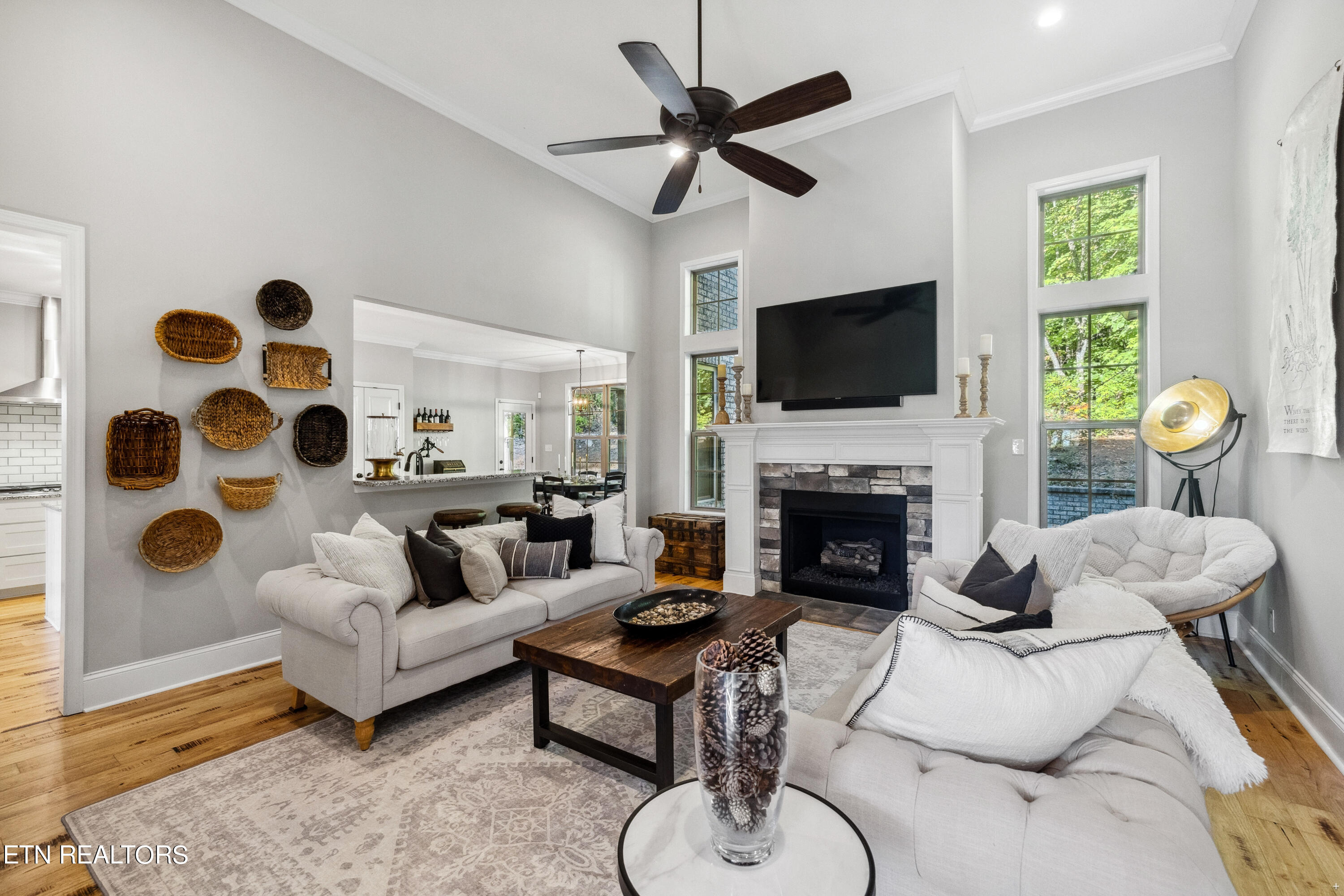 5221 Mccampbell Hill Lane