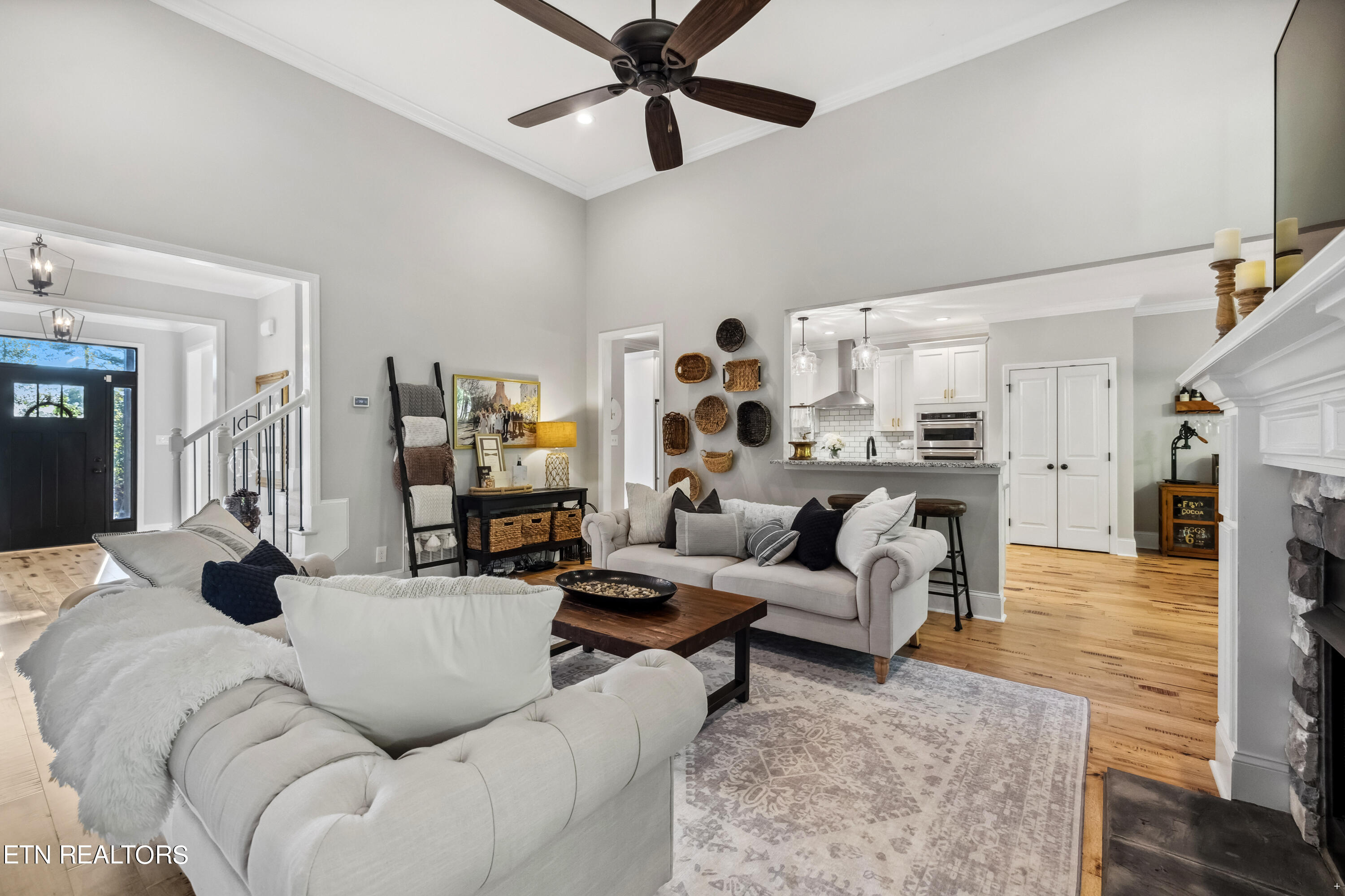 5221 Mccampbell Hill Lane
