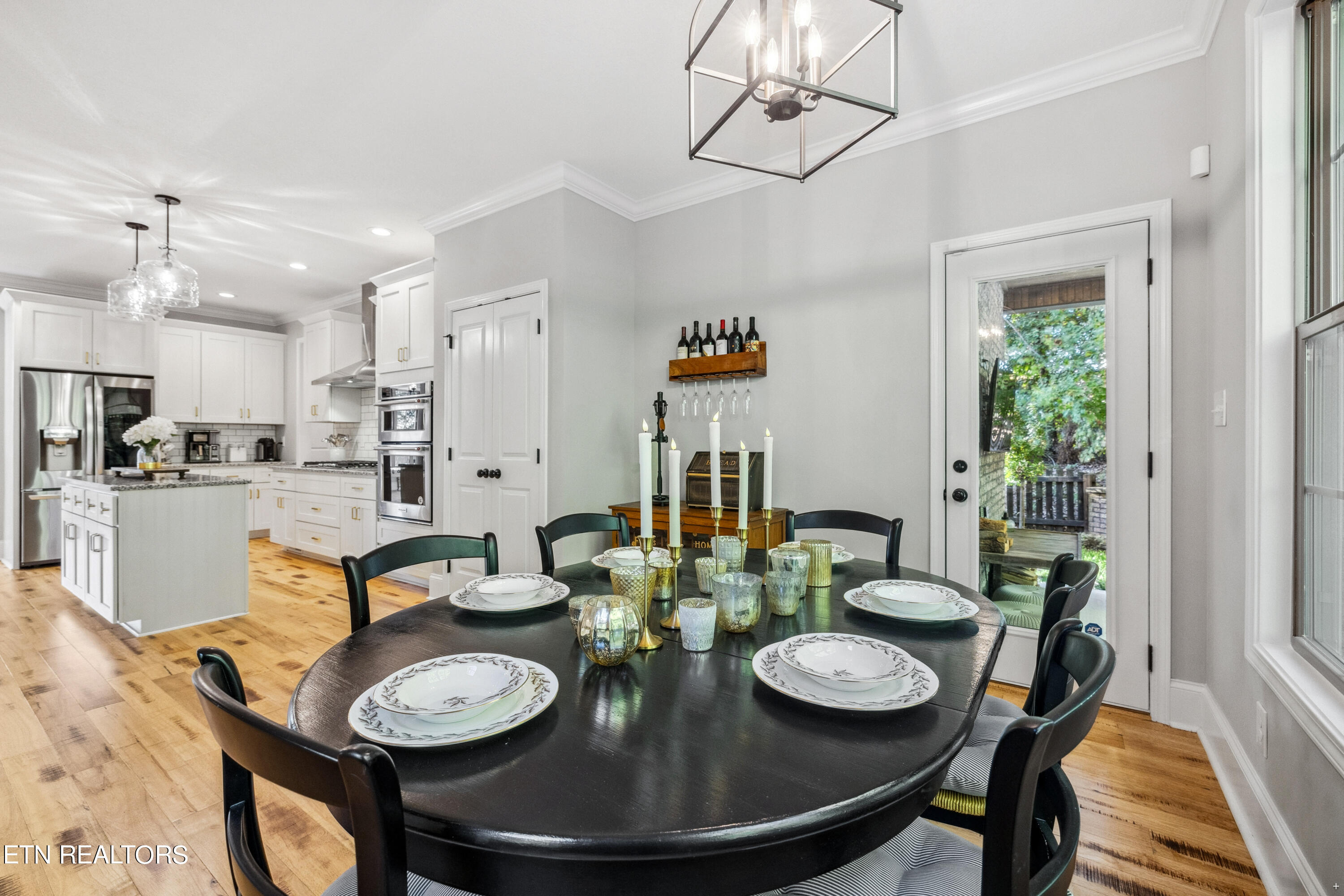5221 Mccampbell Hill Lane
