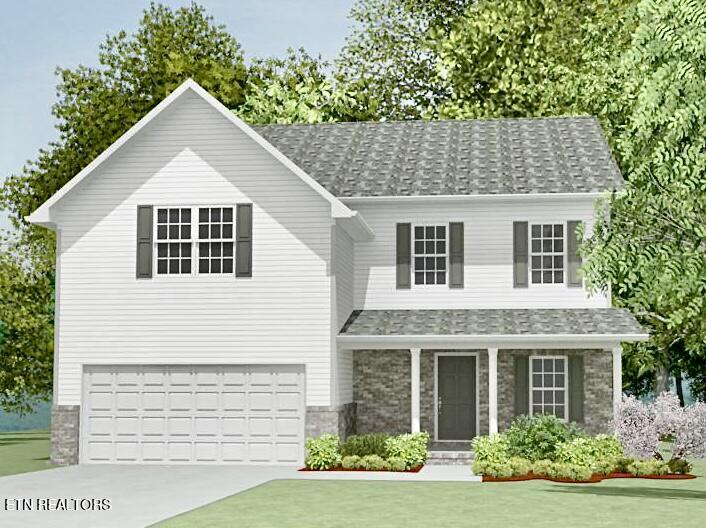 11424 Barkley Knoll Lane