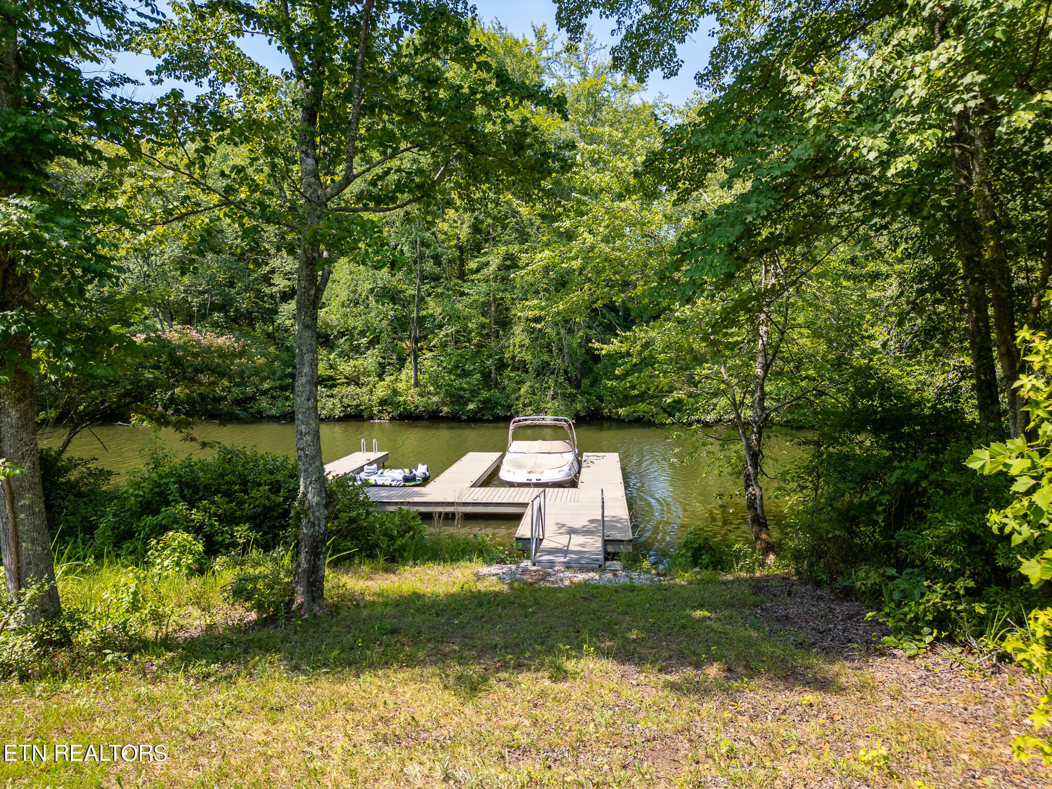 Lot 36, 37 Emory Cove Drive