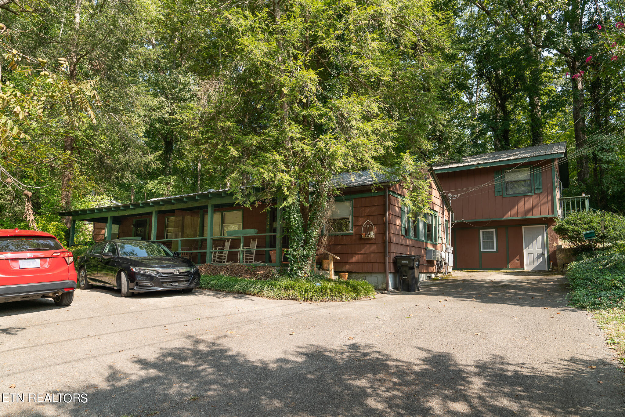 2506 Legion Drive
