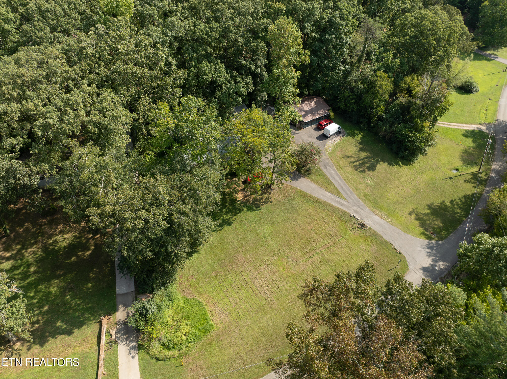 2506 Legion Drive