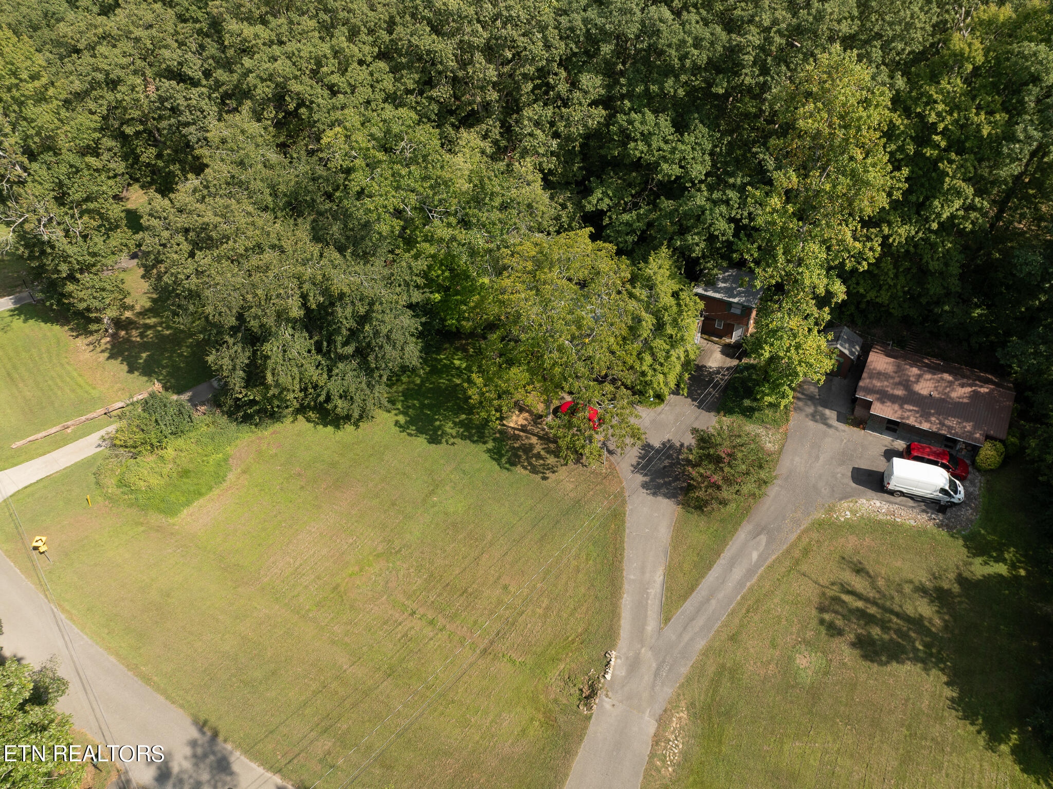 2506 Legion Drive