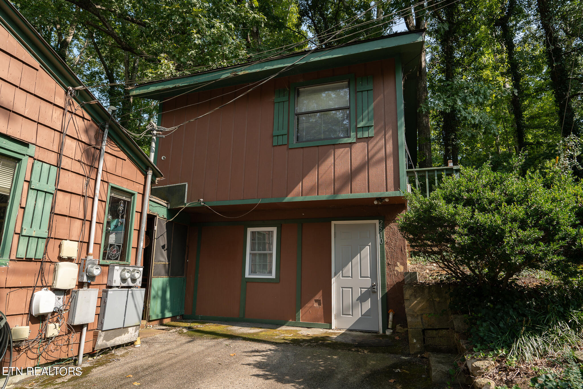 2506 Legion Drive
