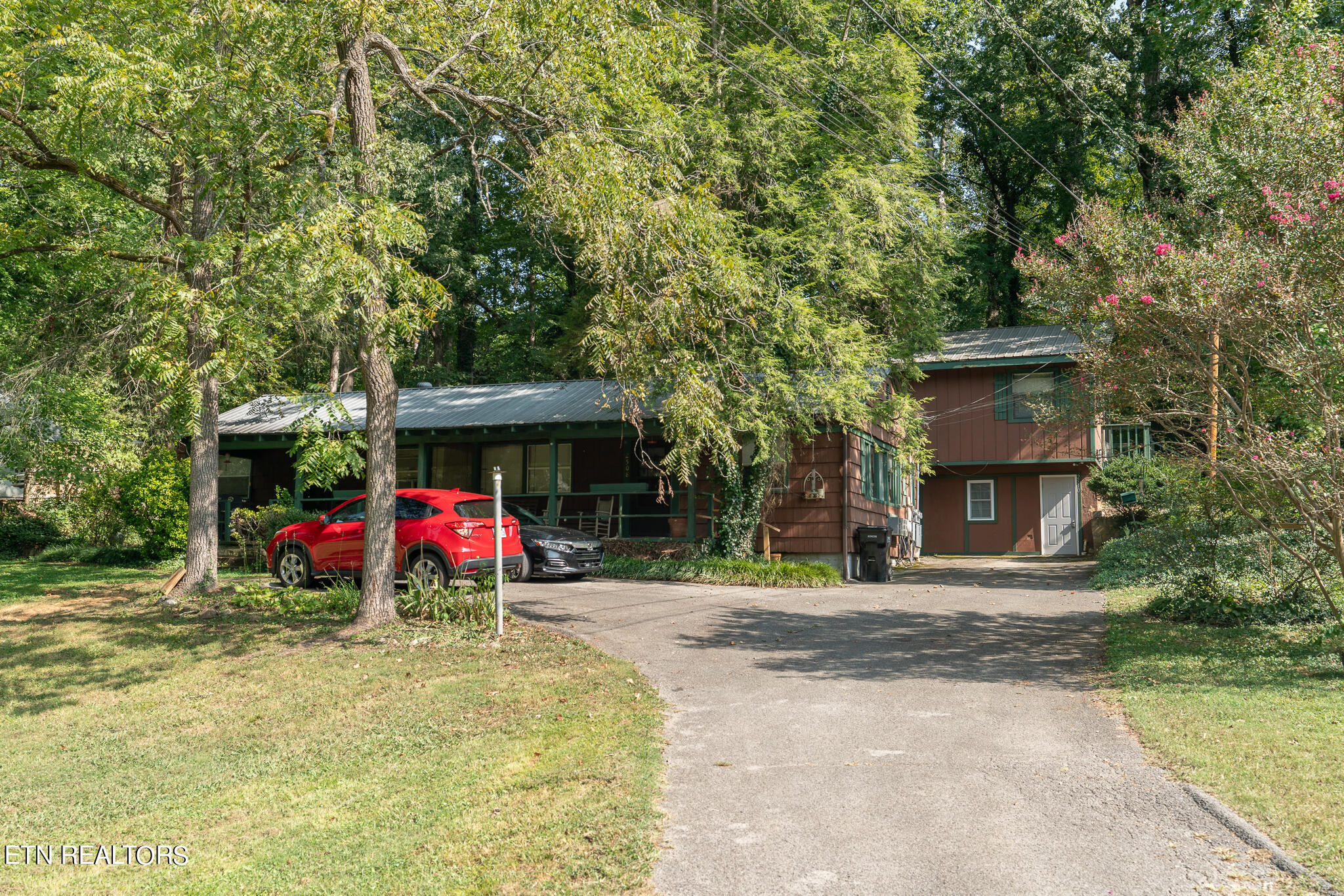 2506 Legion Drive