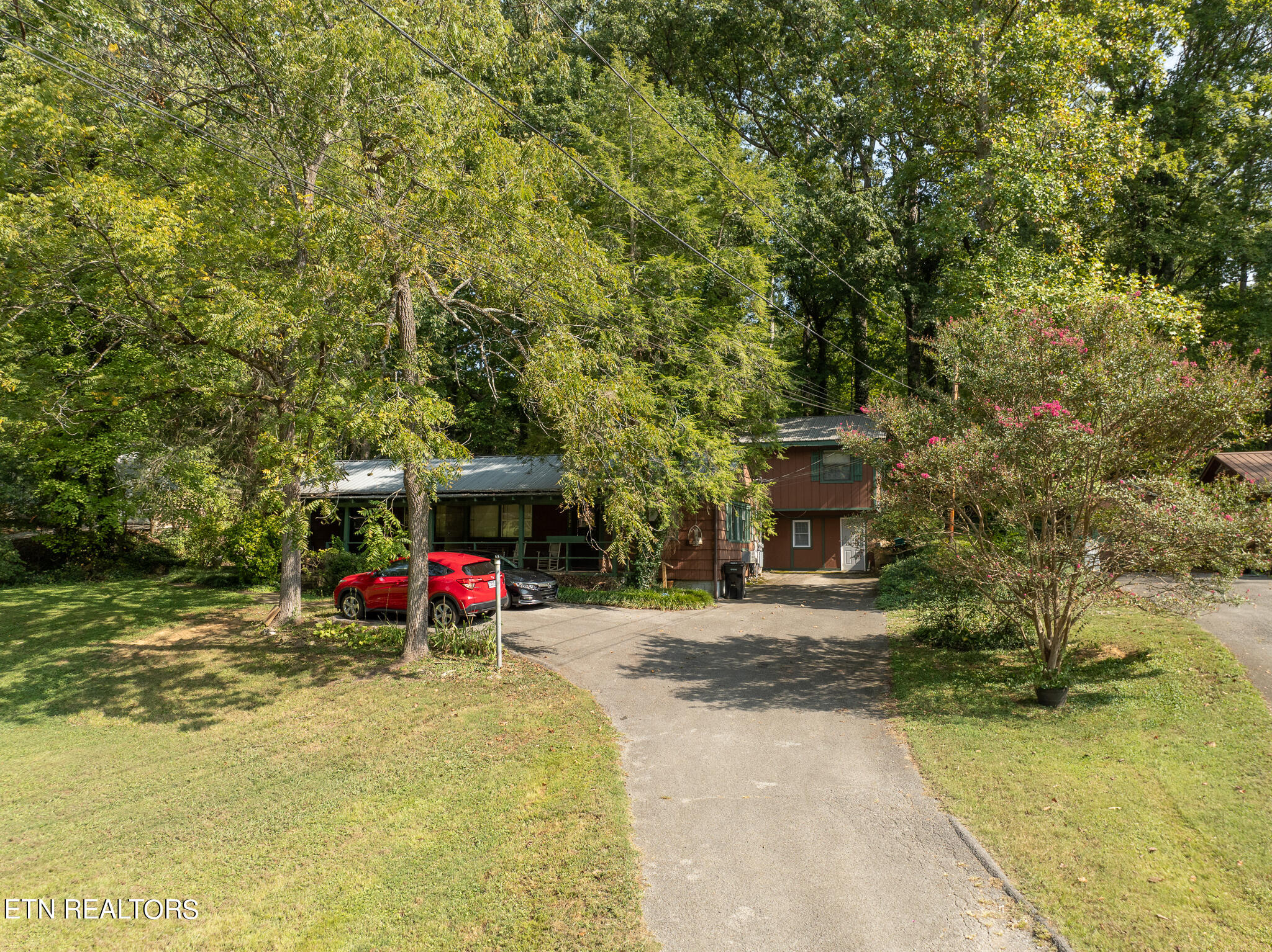 2506 Legion Drive