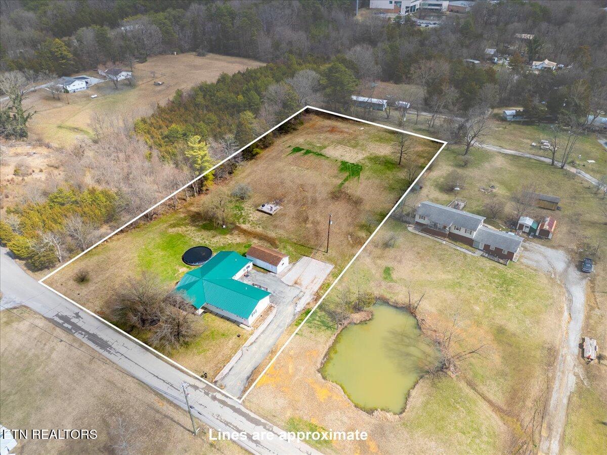 1012 Union School Rd