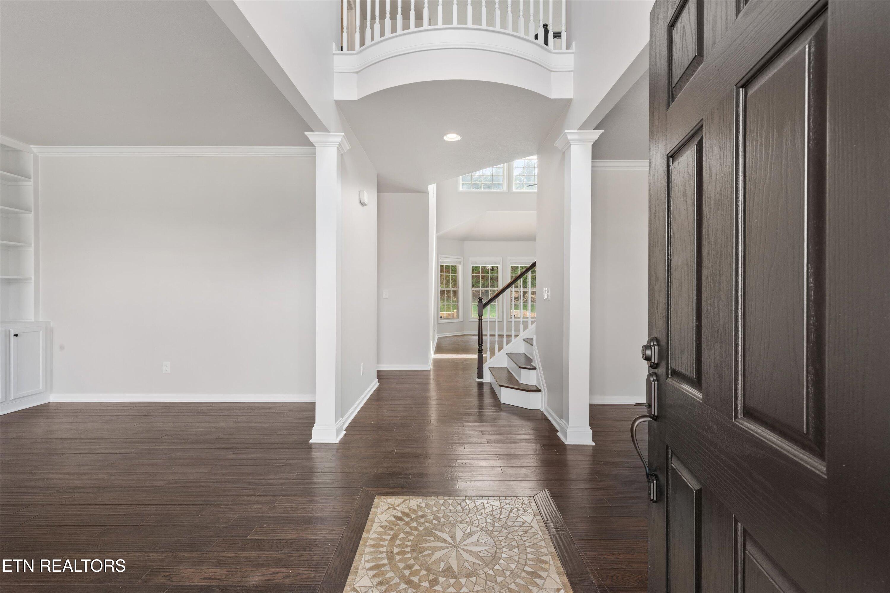 1842 Falcon Pointe Drive