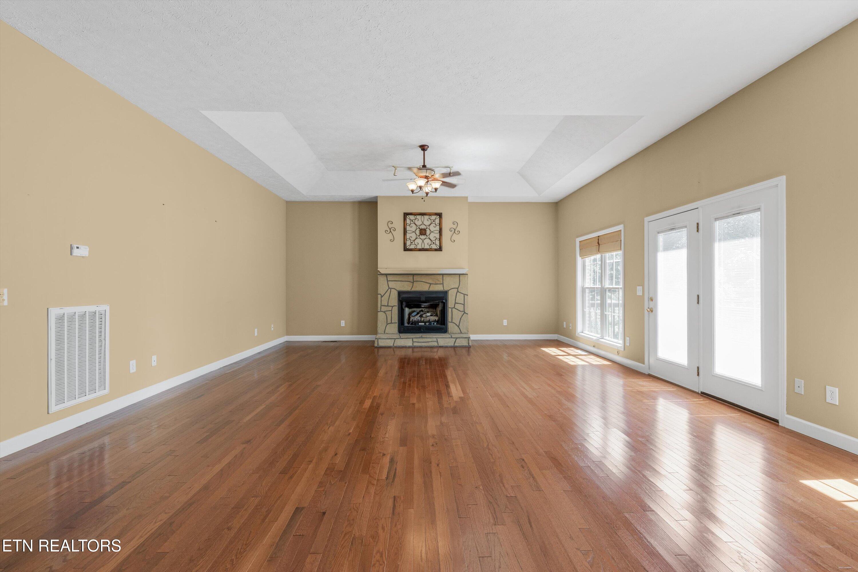 211 Timberland Trail Lane