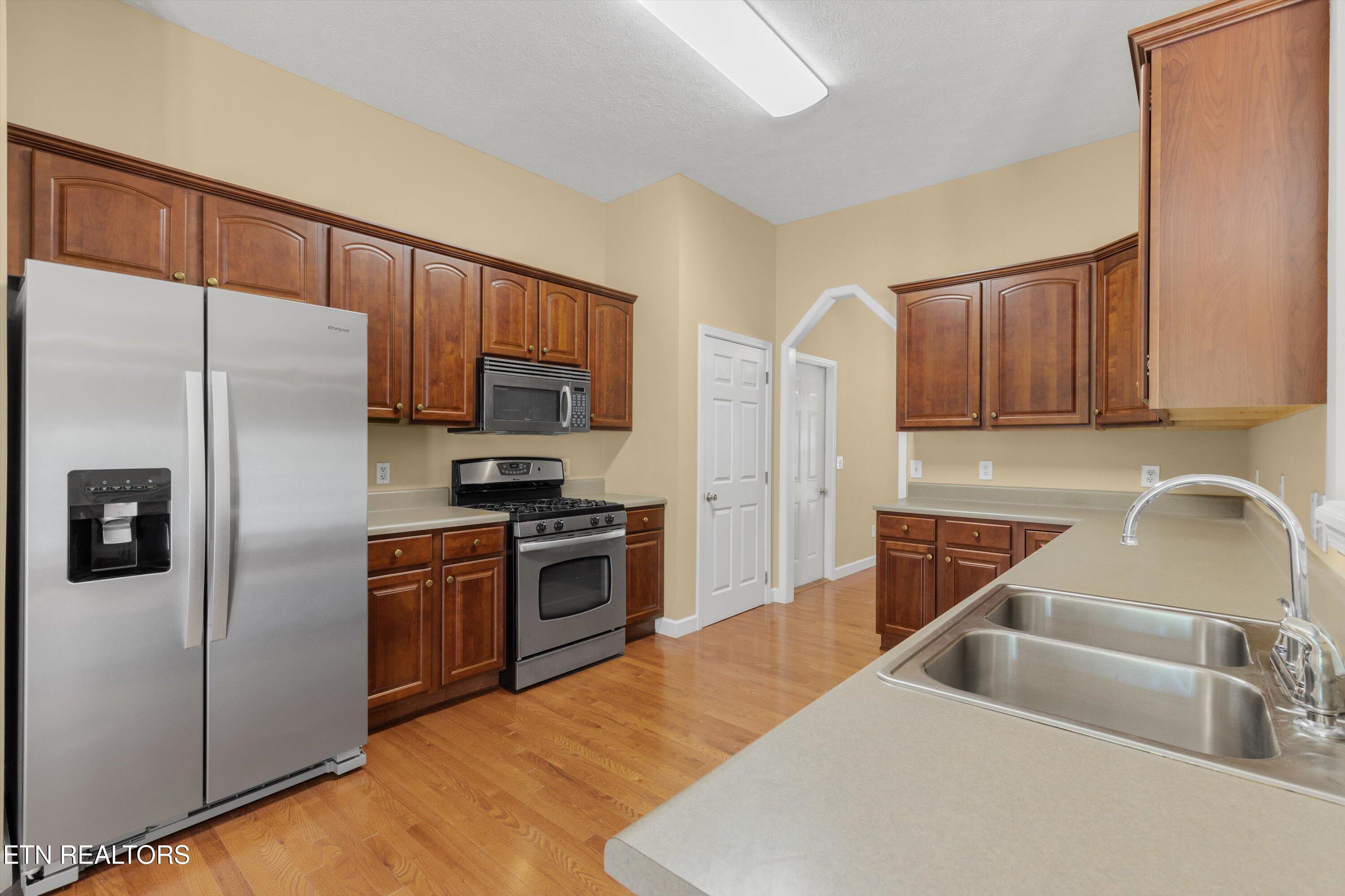 211 Timberland Trail Lane