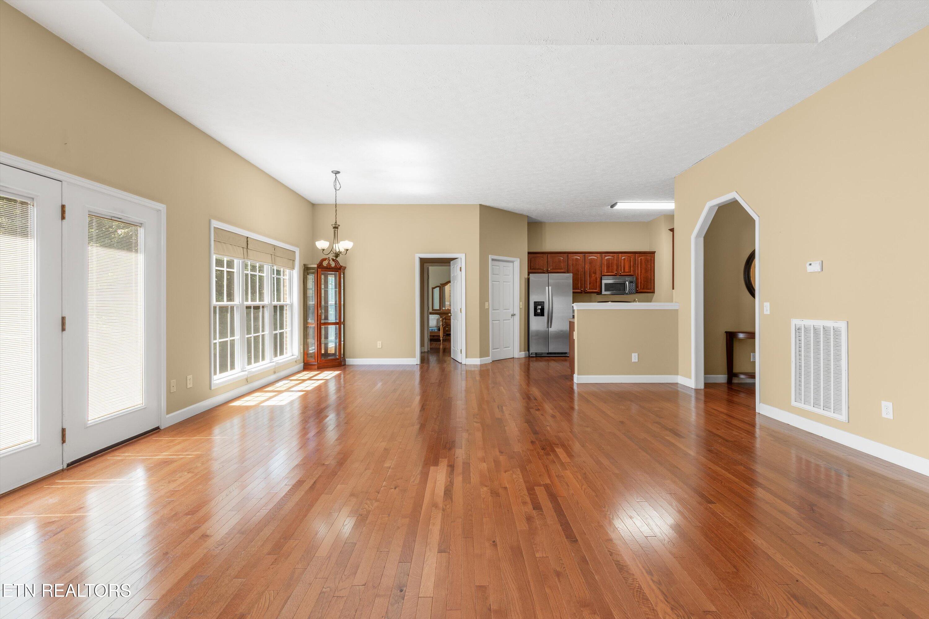 211 Timberland Trail Lane