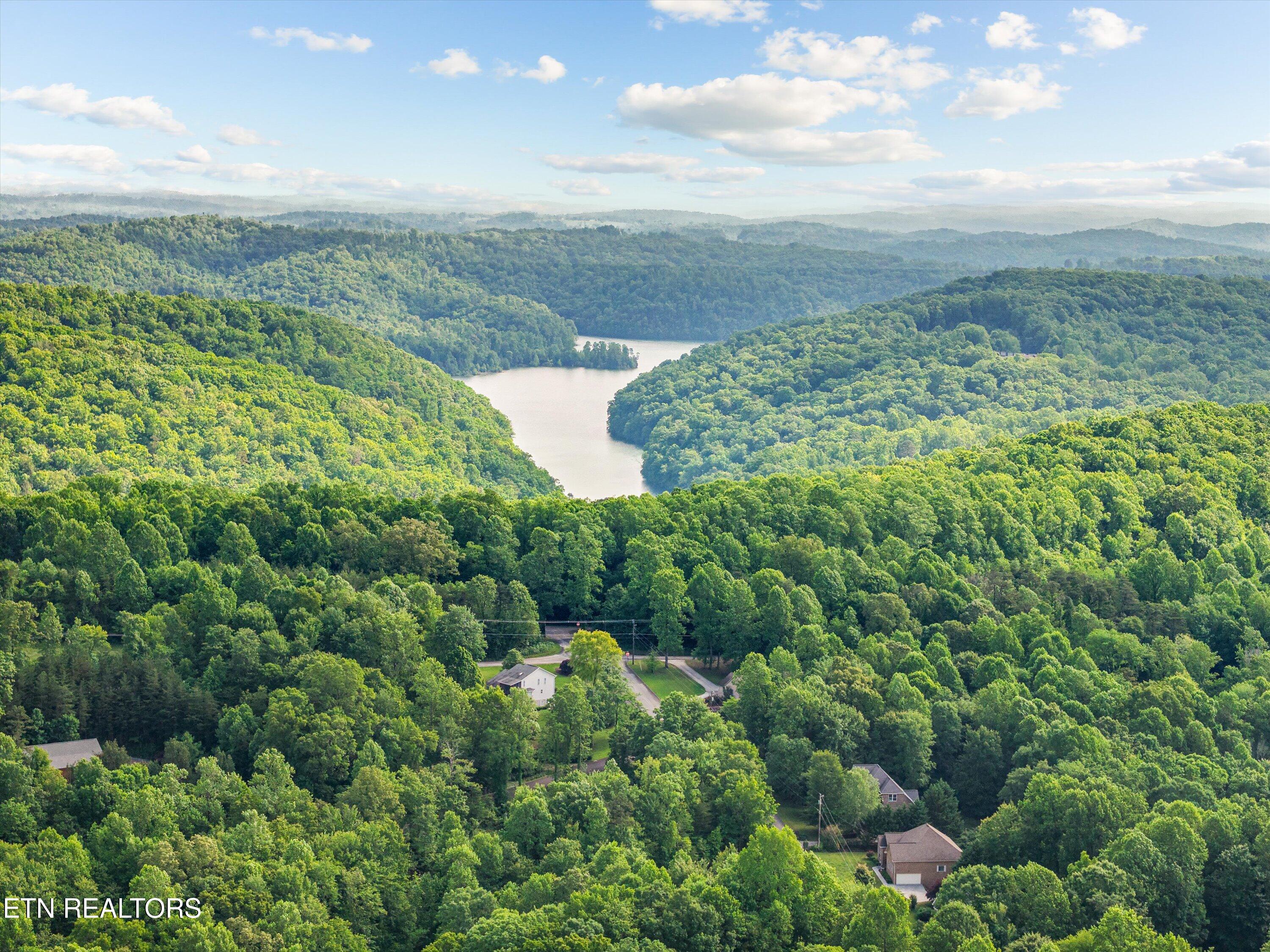 211 Timberland Trail Lane