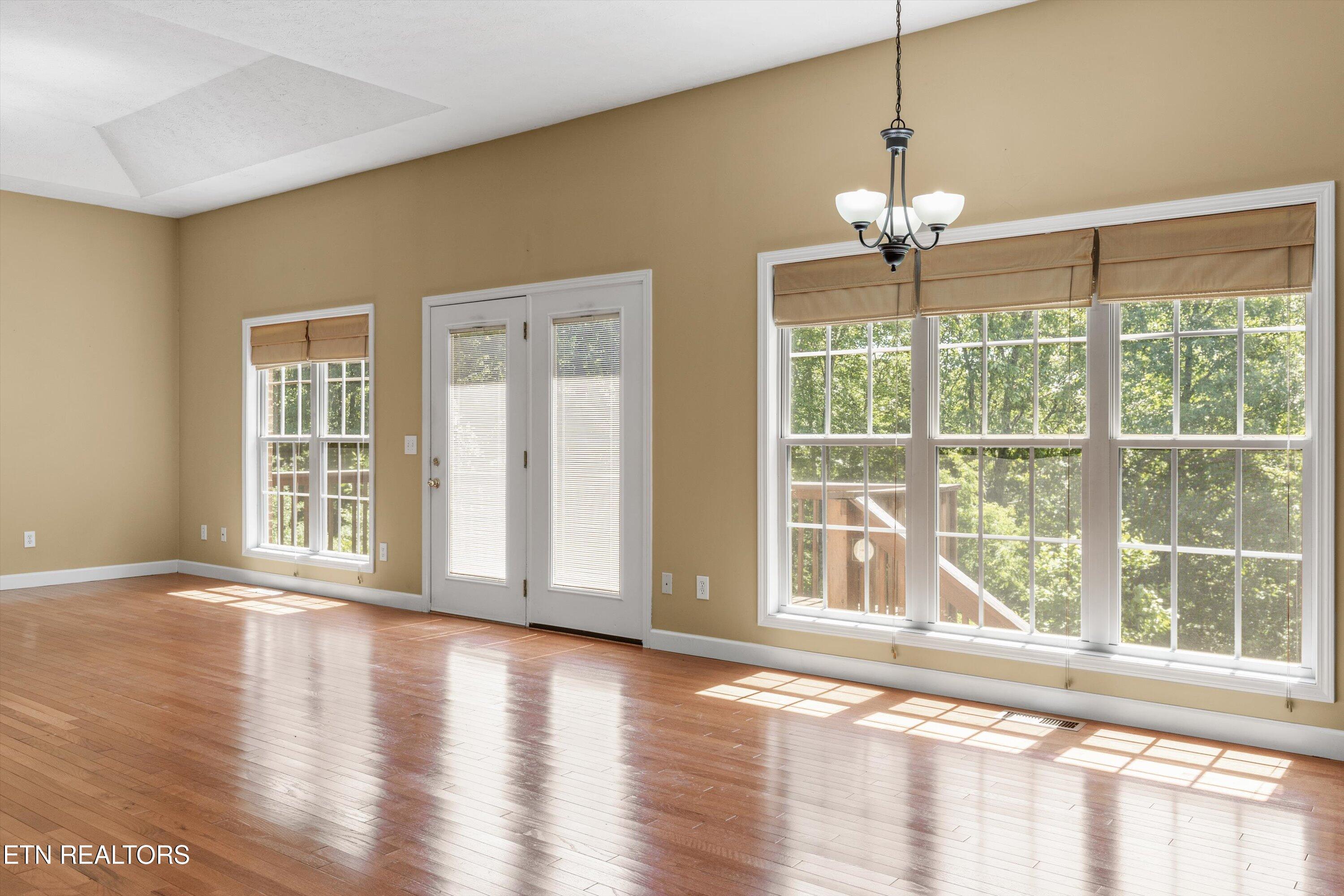 211 Timberland Trail Lane