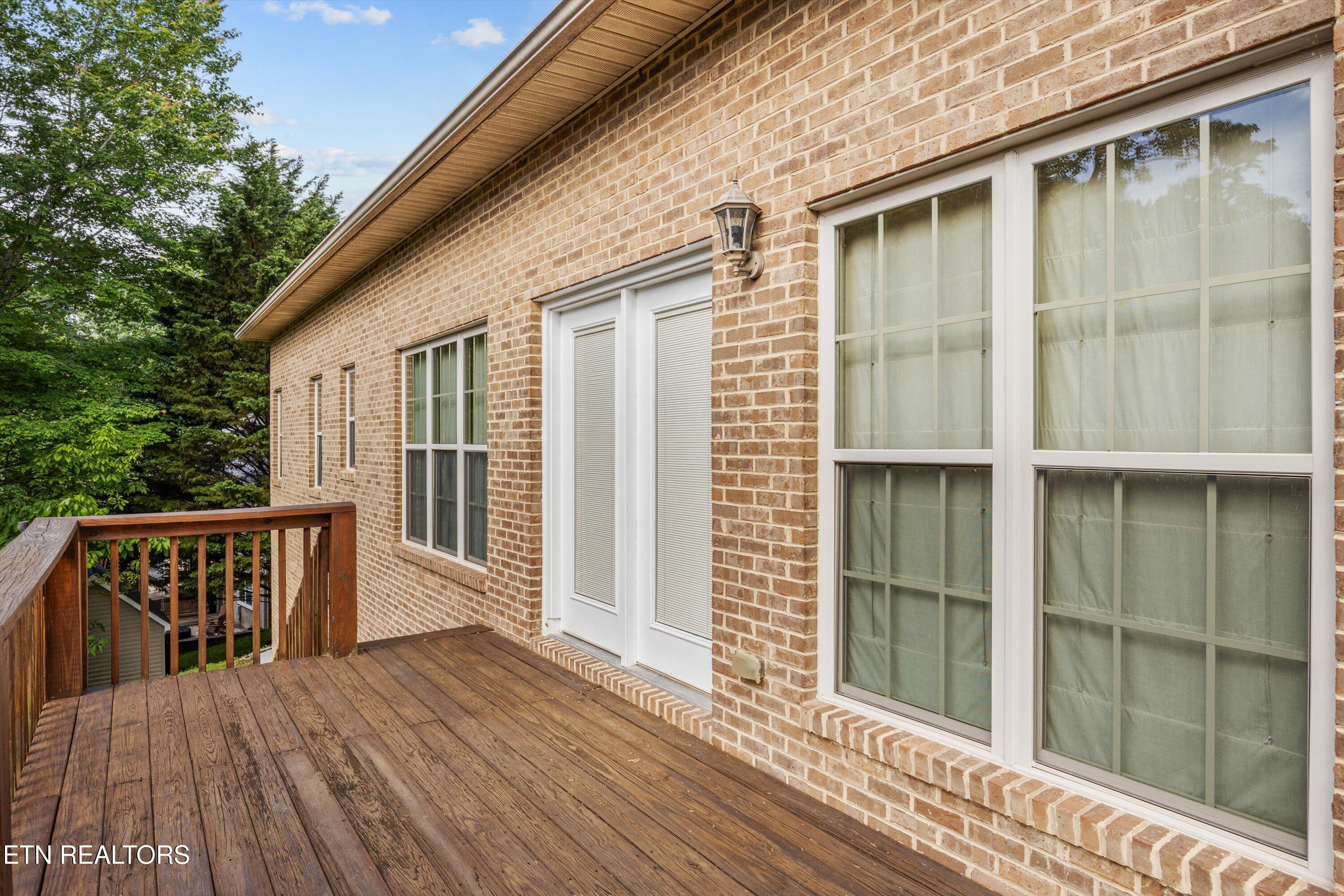 211 Timberland Trail Lane