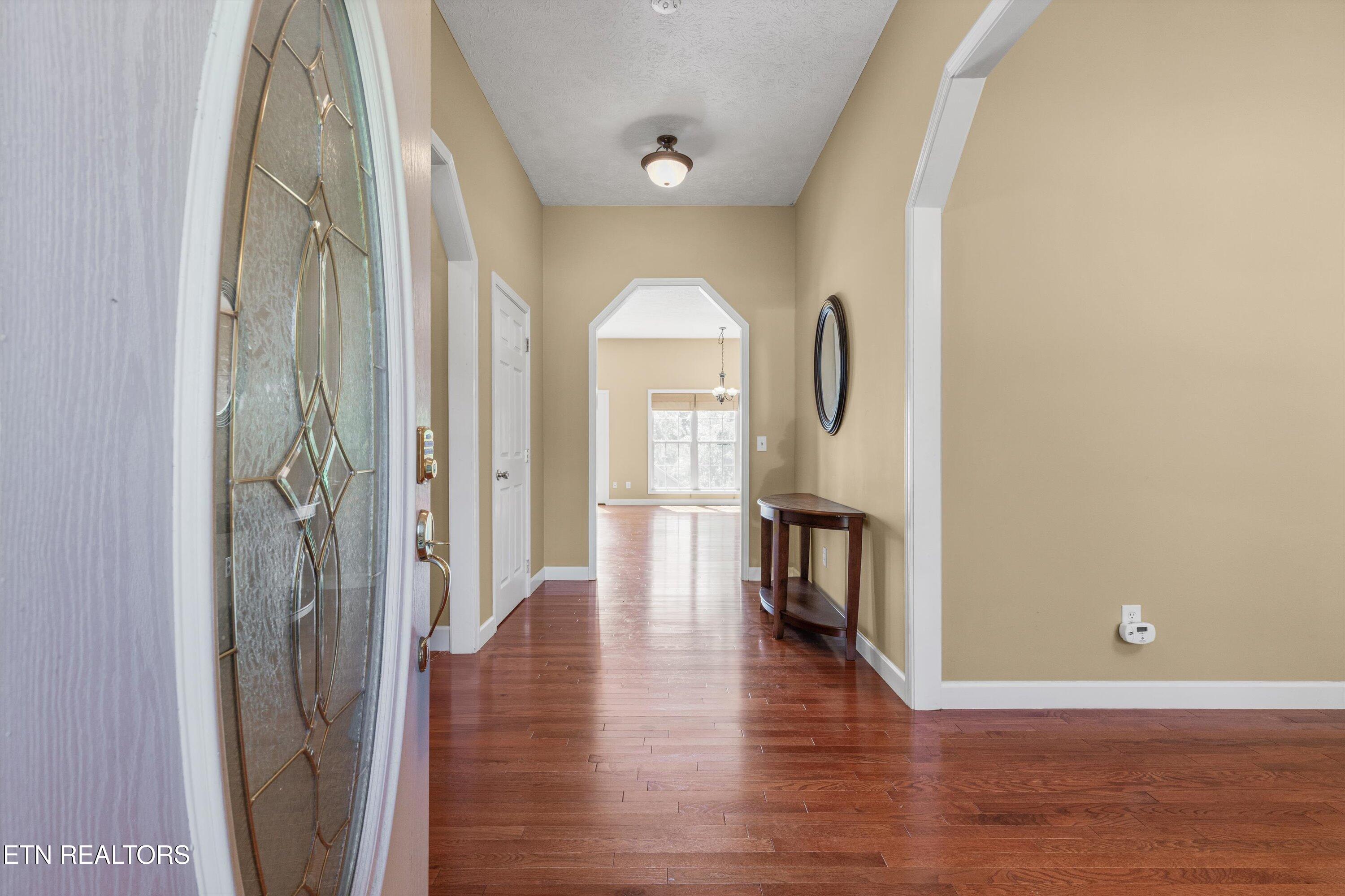 211 Timberland Trail Lane