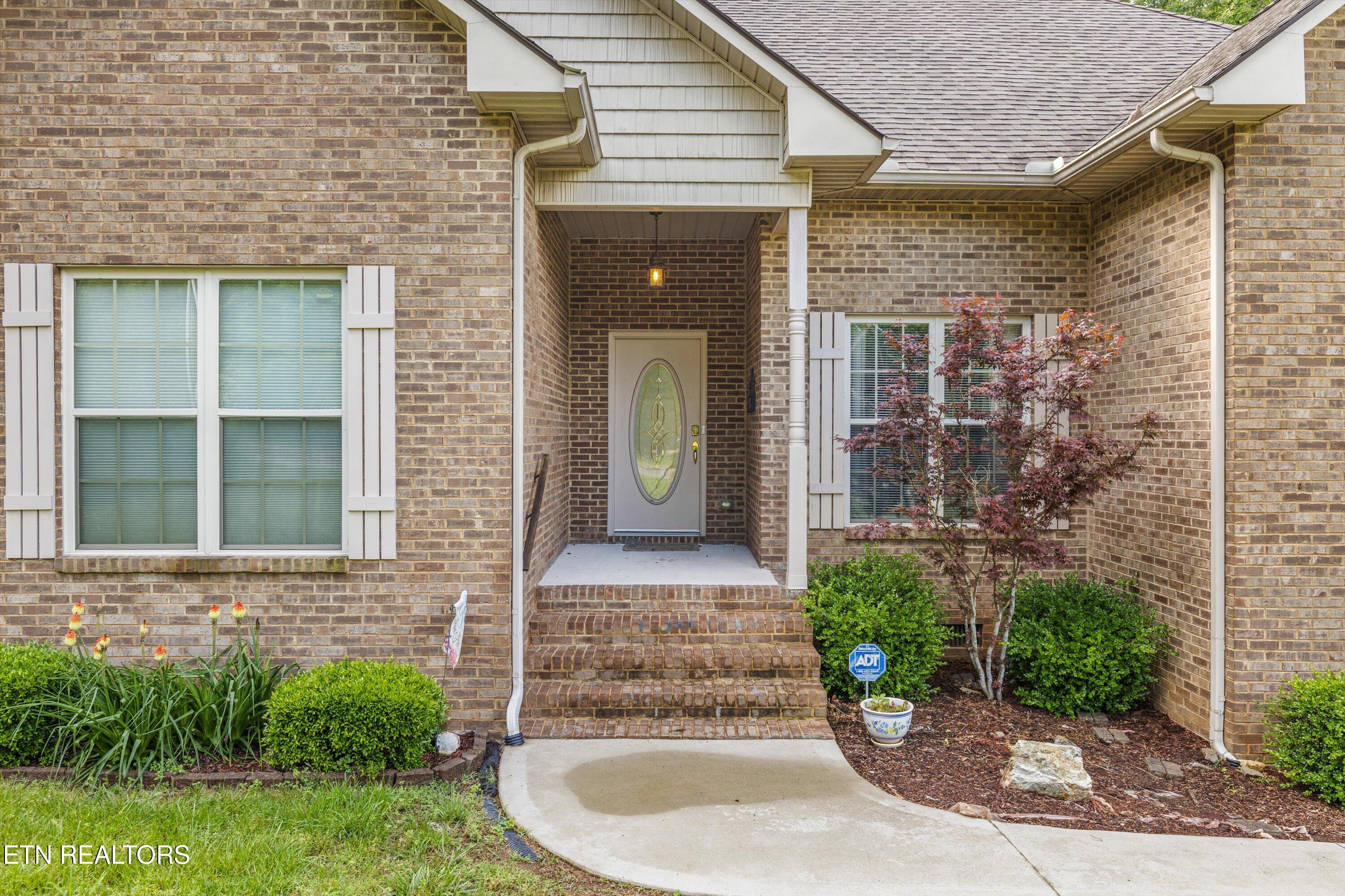 211 Timberland Trail Lane