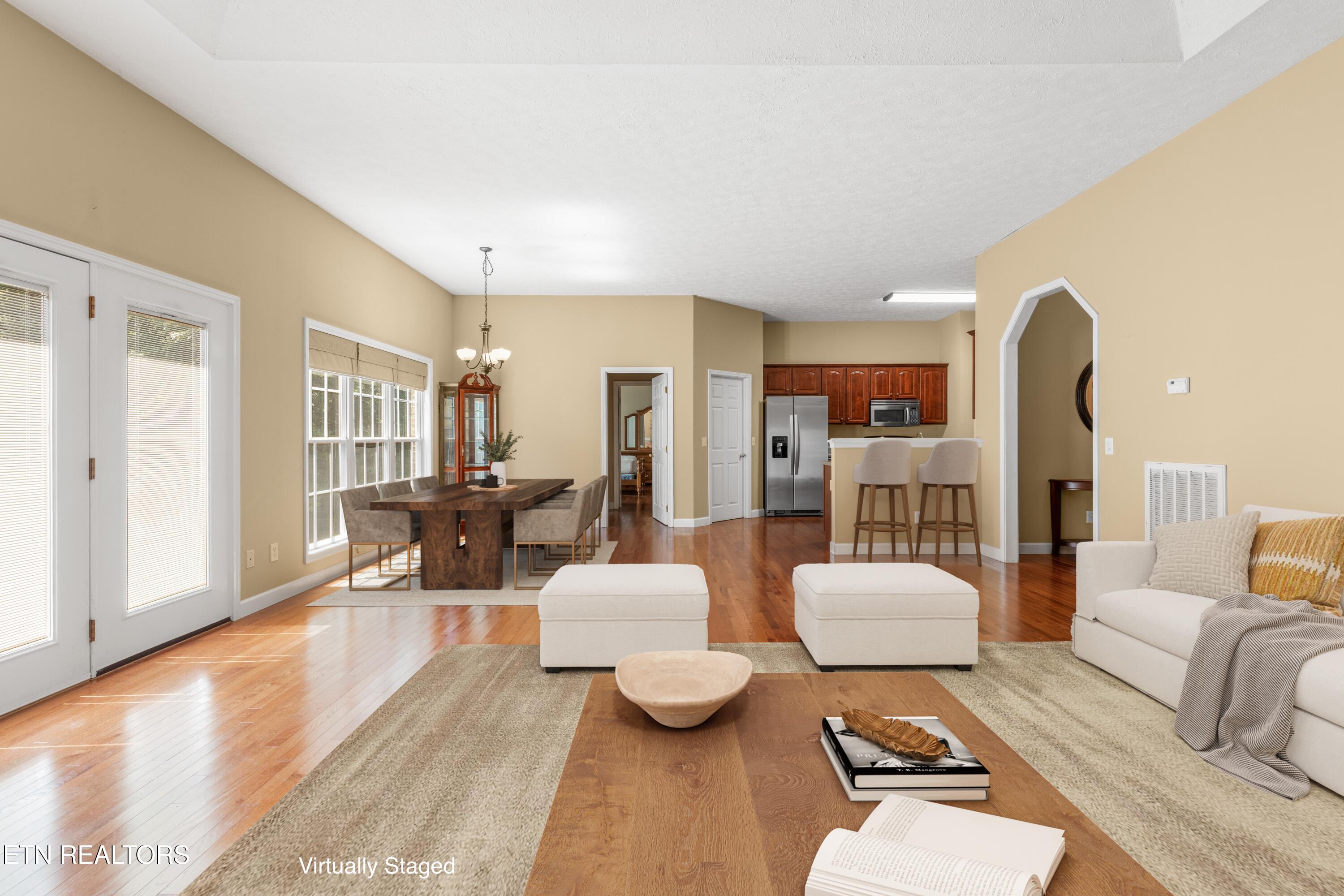 211 Timberland Trail Lane