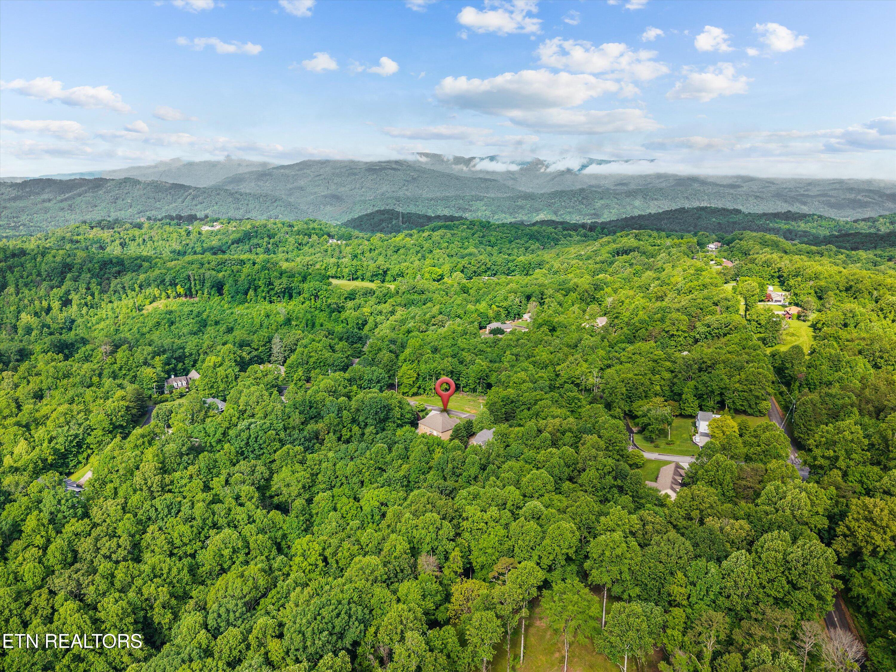 211 Timberland Trail Lane
