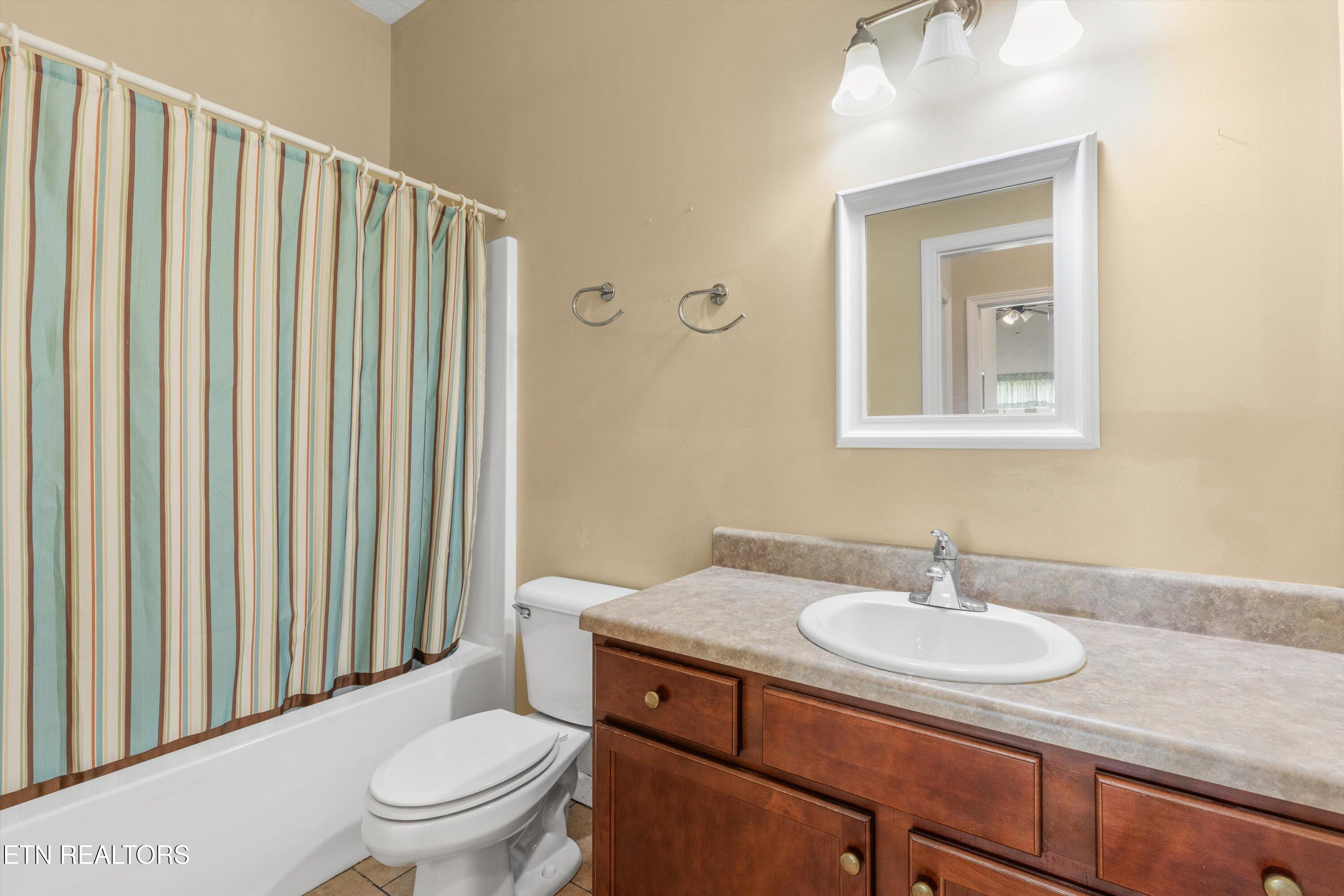 211 Timberland Trail Lane